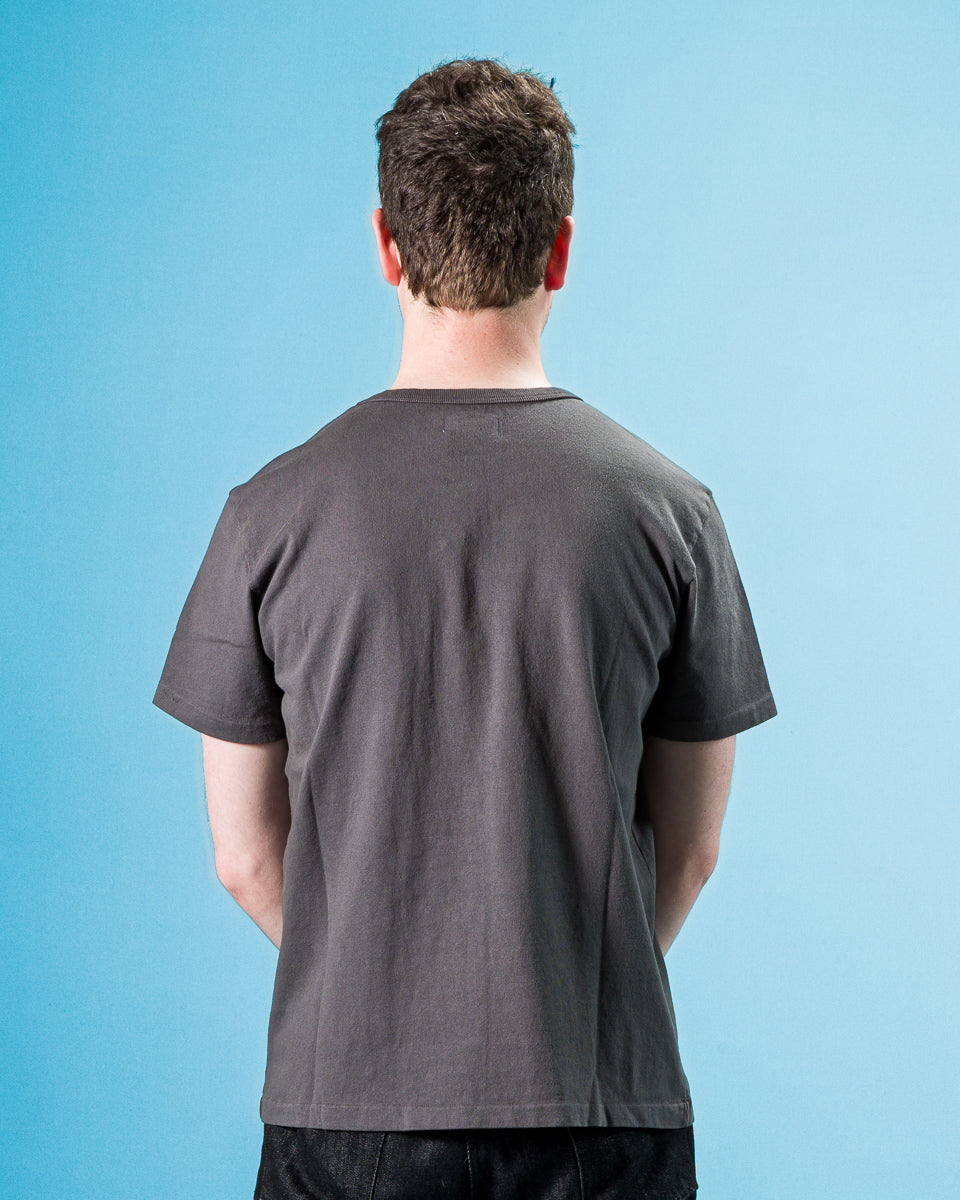 Freenote 13oz Shifter Tee - Midnight - Standard & Strange