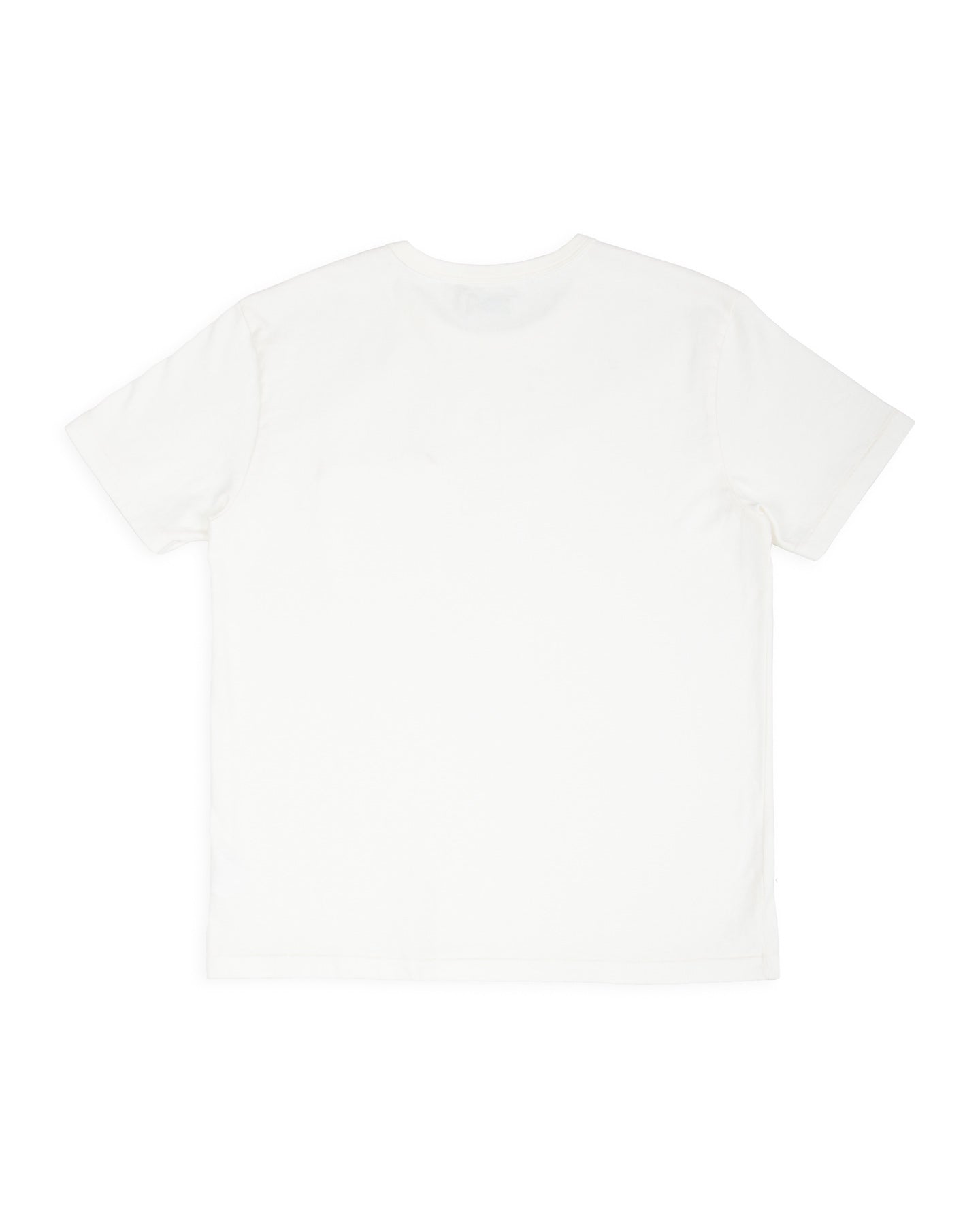 13oz Shifter Tee - White