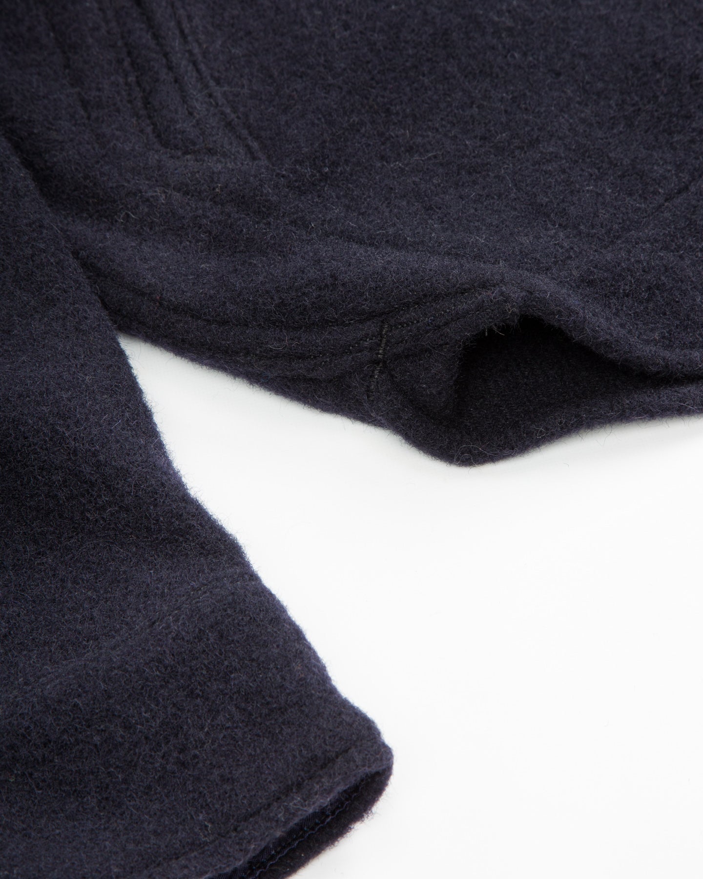 Freenote Mendon Overshirt - Navy - Standard & Strange