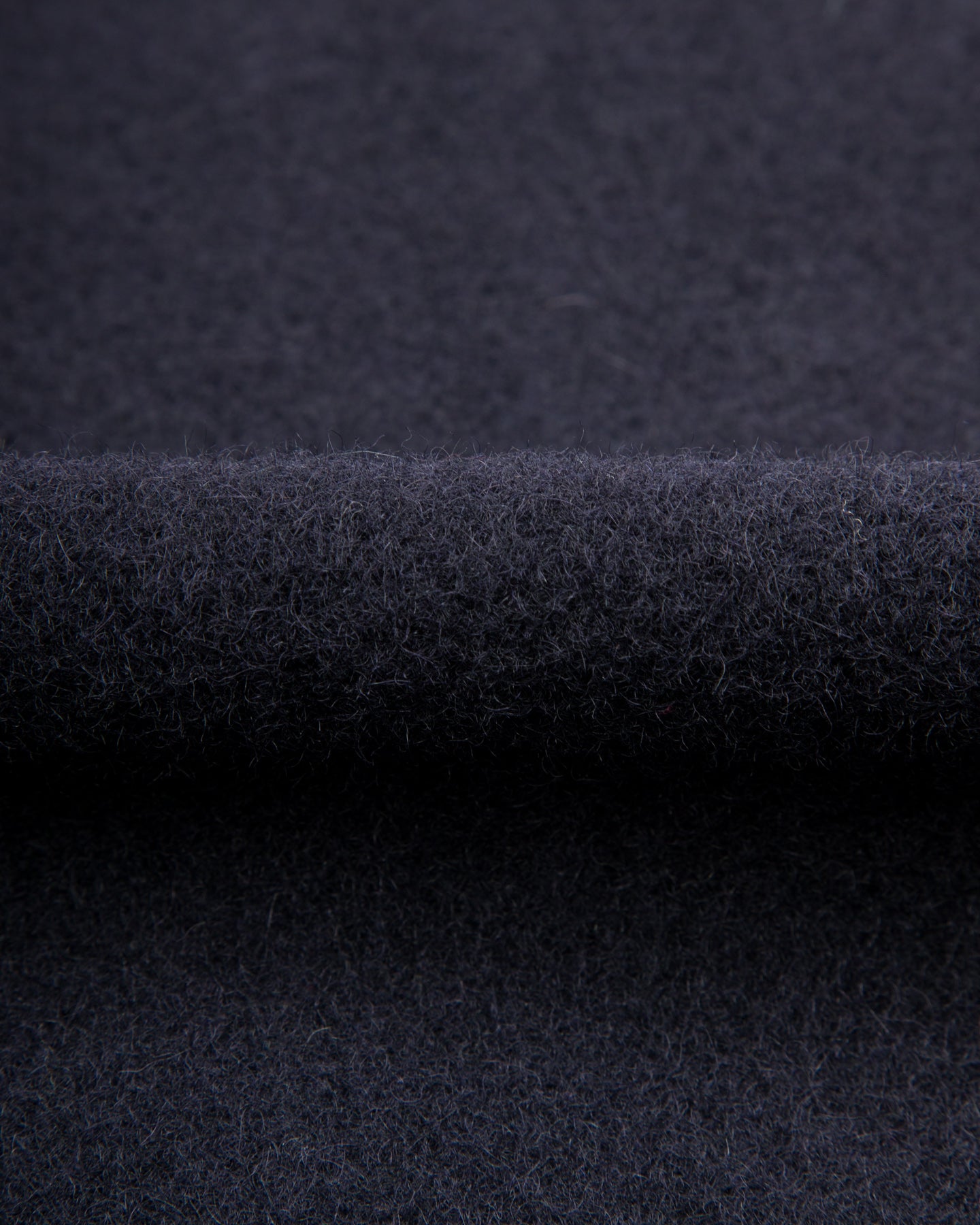 Freenote Mendon Overshirt - Navy - Standard & Strange