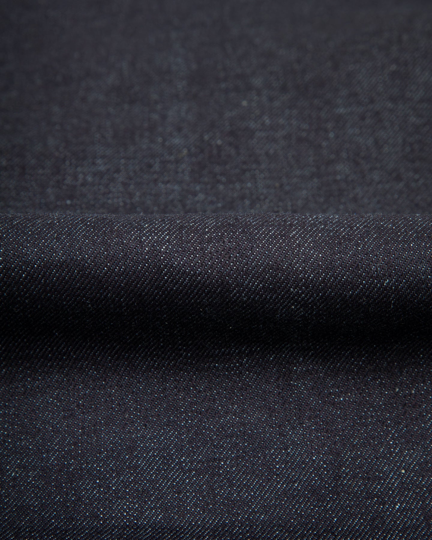 Freenote Belford Straight Fit - 14.5oz Kaihara - Standard & Strange