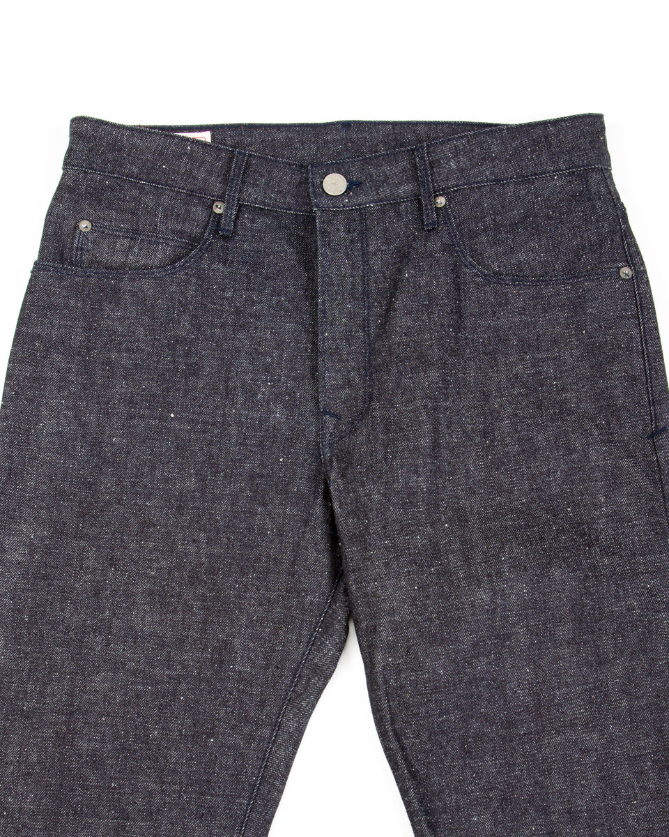 Freenote Belford Straight Fit - 16oz Indigo Denim - Standard & Strange
