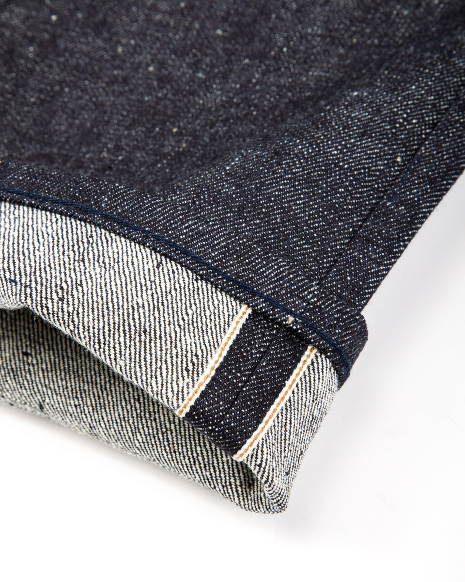 Freenote Belford Straight Fit - 16oz Indigo Denim - Standard & Strange