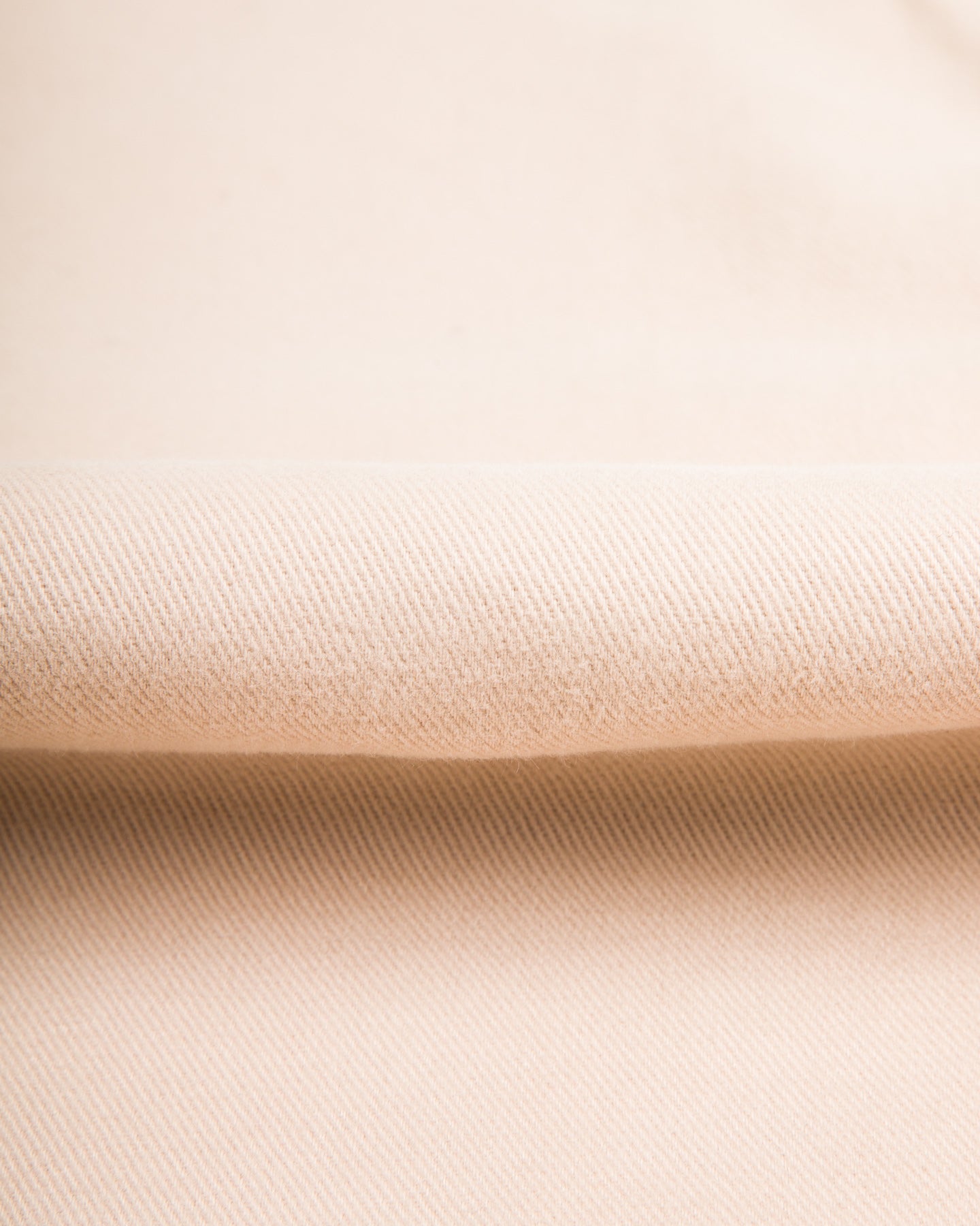 Freenote Bodie Shirt - Cream Twill - Standard & Strange