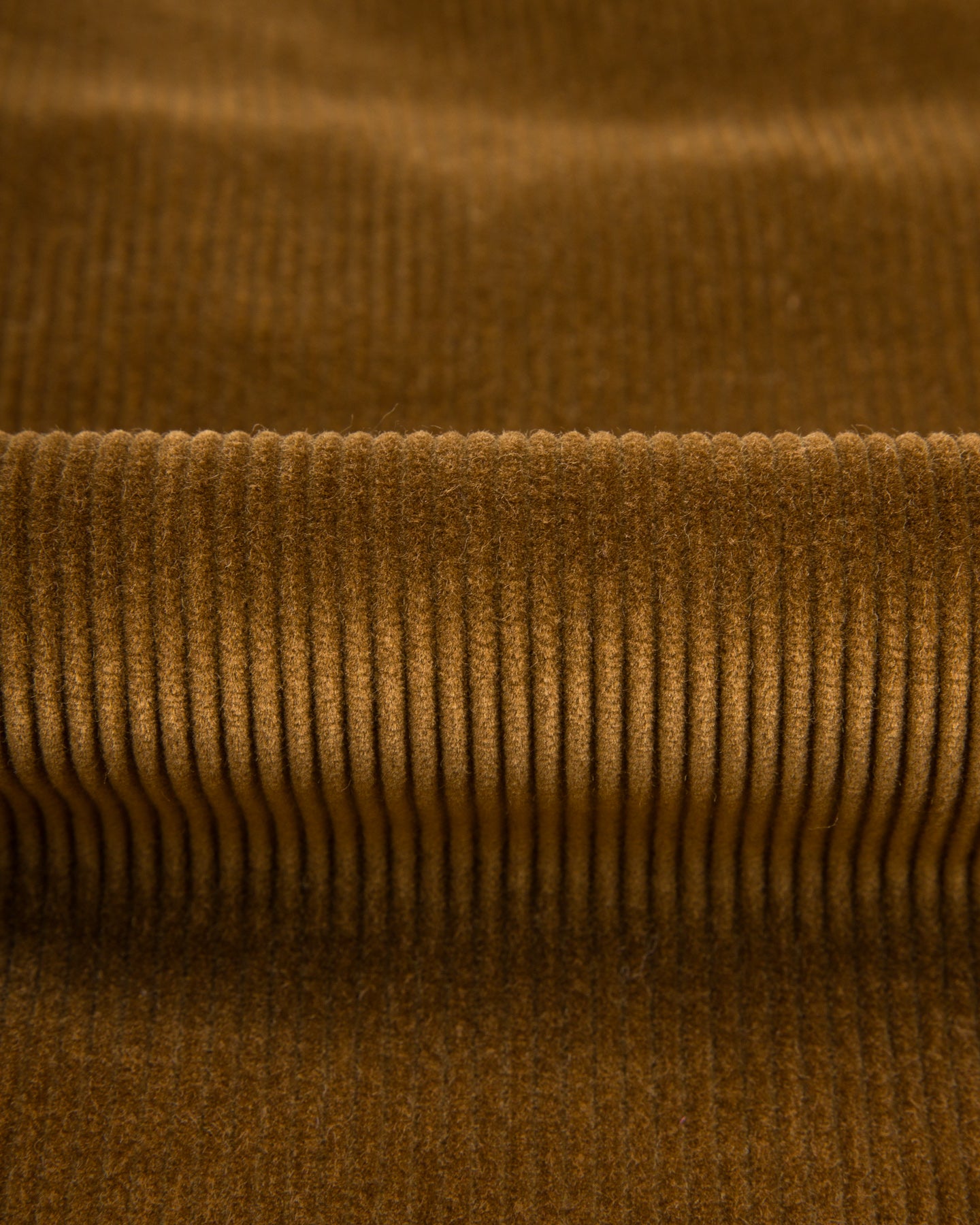 Freenote Calico Western Shirt - Gold Corduroy - Standard & Strange