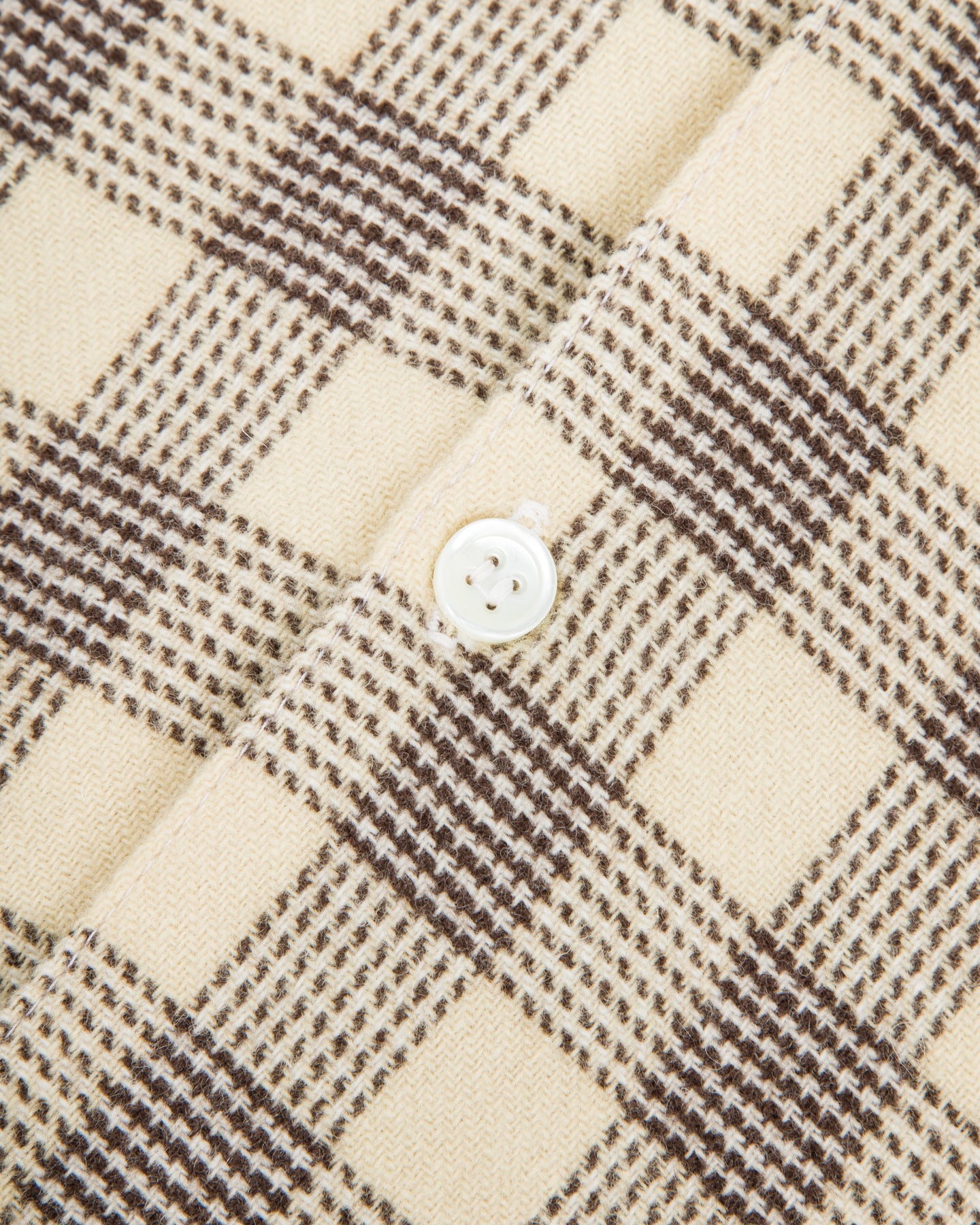 Freenote Dayton L/S Shirt - Tumbleweed Plaid - Standard & Strange