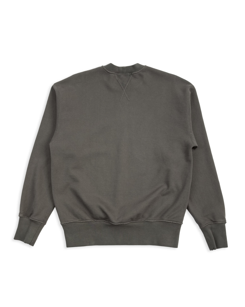 Freenote Deck Sweatshirt - Midnight - Standard & Strange