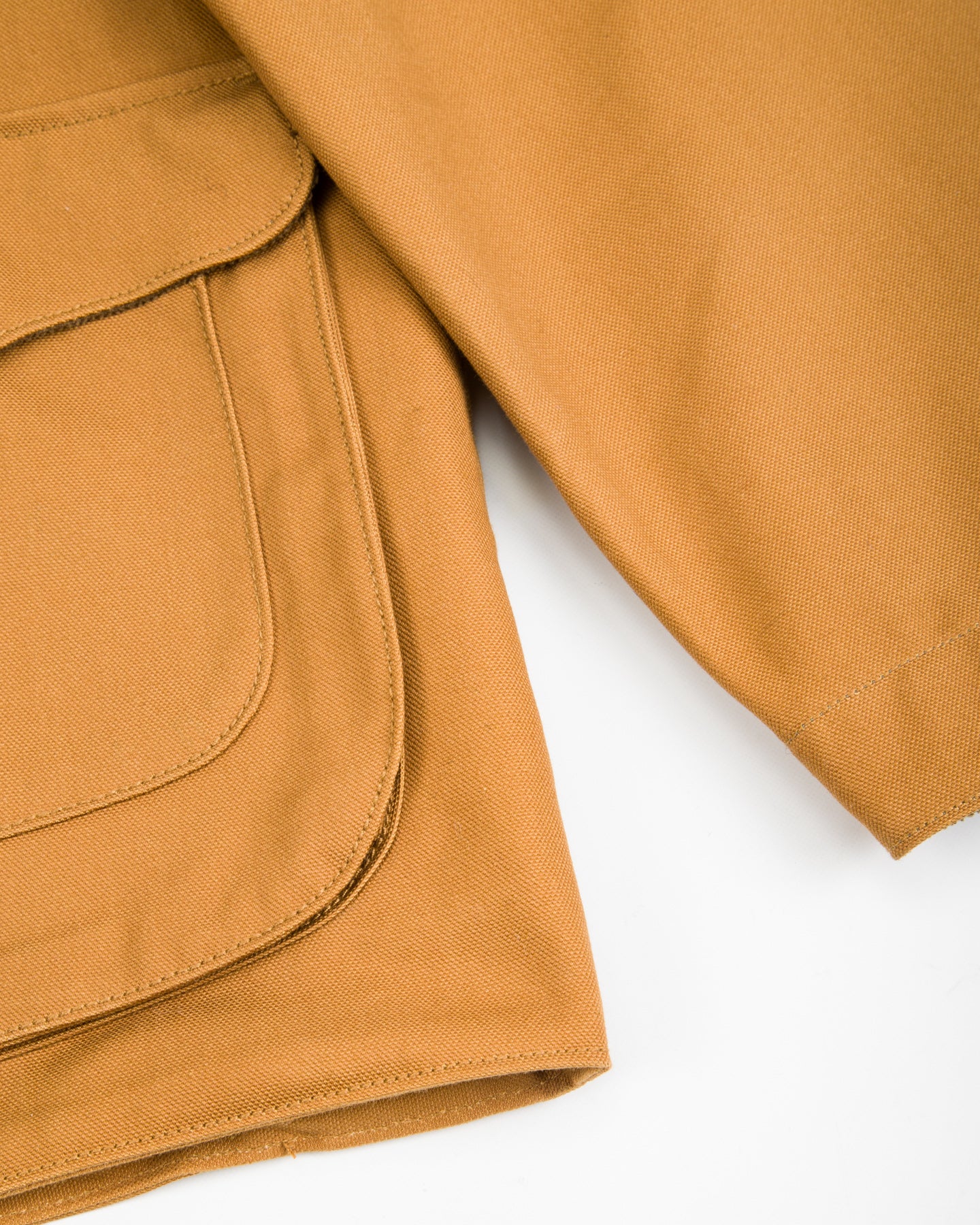 Keynot Jacket - Duck