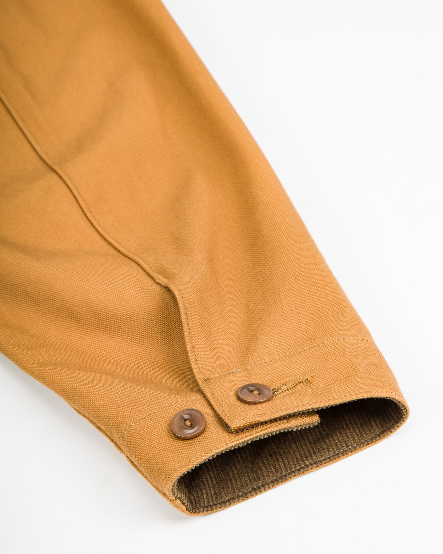 Keynot Jacket - Duck