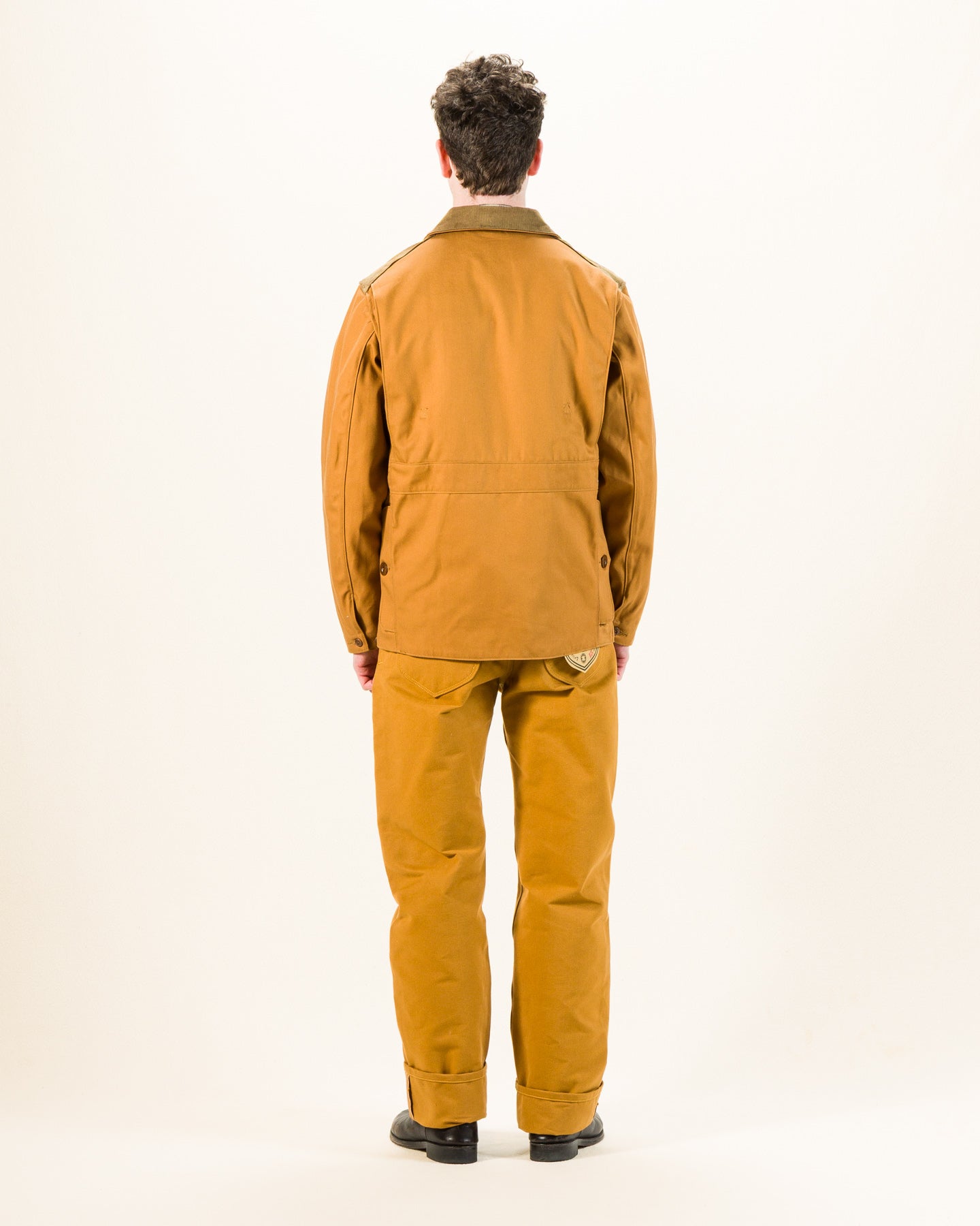 Keynot Jacket - Duck