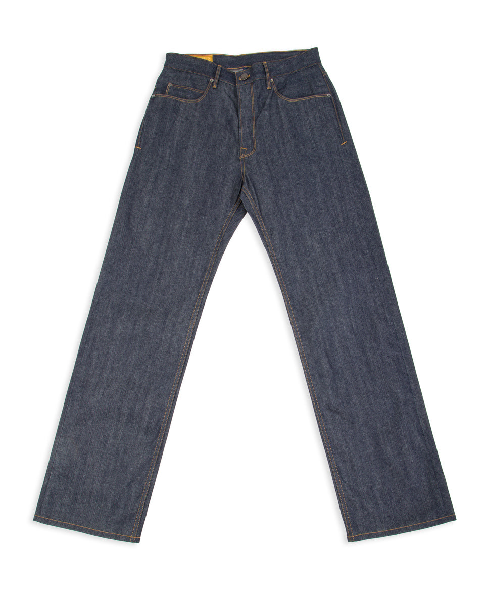 Freenote Modesto Straight Fit - 11oz 1900s Denim - Standard & Strange
