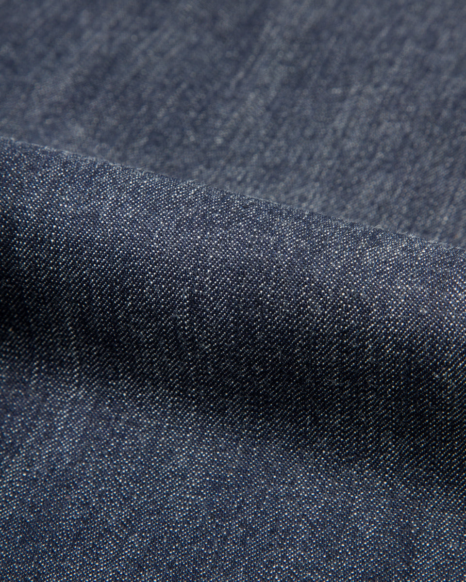 Freenote Modesto Straight Fit - 11oz 1900s Denim - Standard & Strange