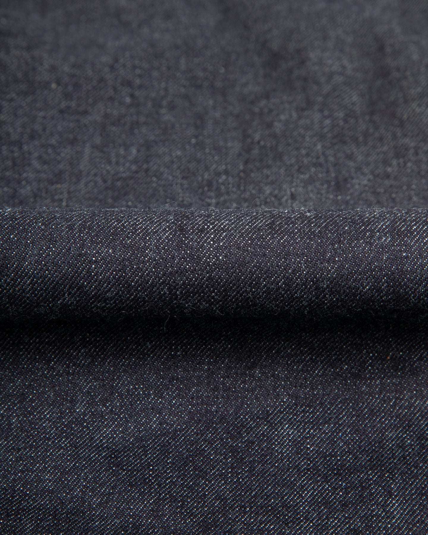 Freenote Modesto Workwear Cut - 15oz Kaihara Unsinged Denim - Standard & Strange