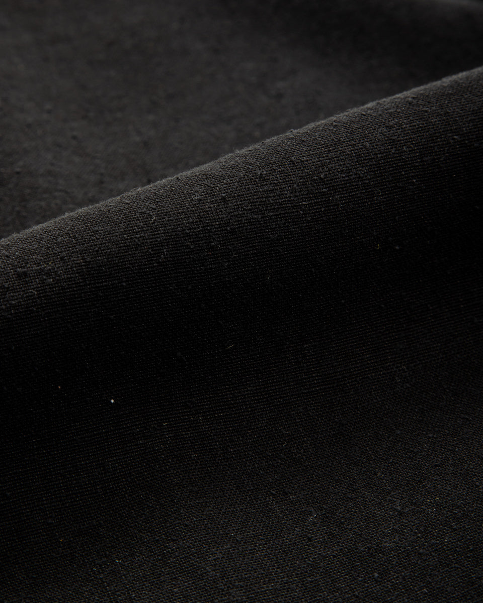 Freenote Packard Western Shirt - Black Combo - Standard & Strange