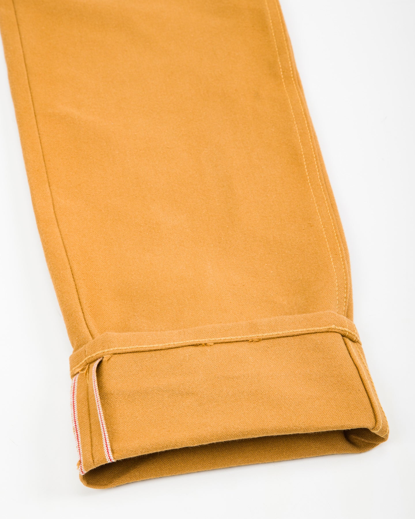 Portola Classic Taper - 15oz Duck Canvas