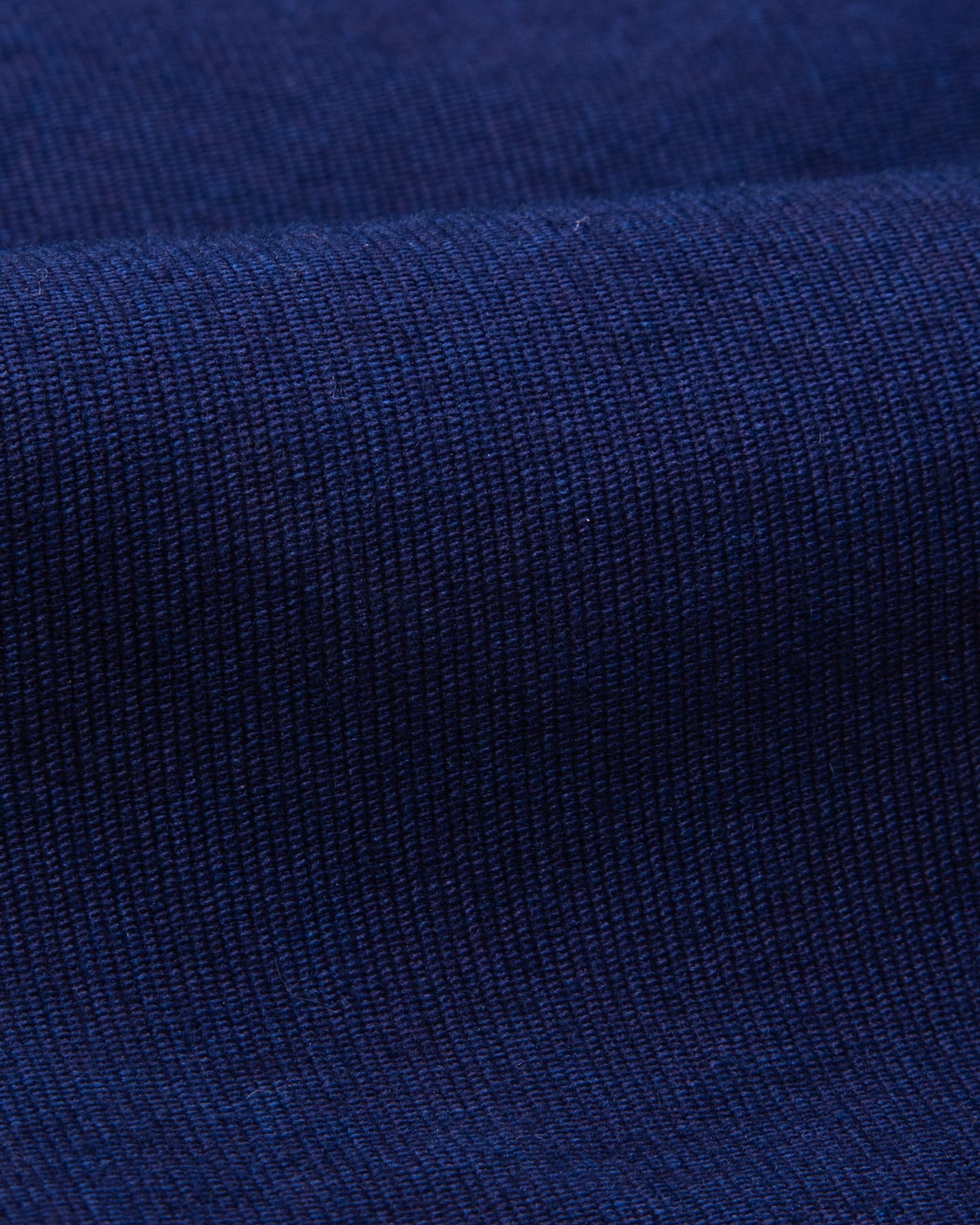 Freenote Premium Deck Shorts - Indigo Jungle Cloth - Standard & Strange