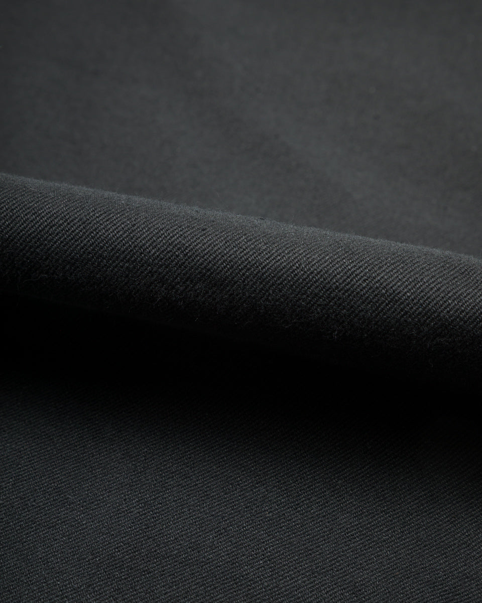 Freenote Shifter Pant - 9oz Black - Standard & Strange