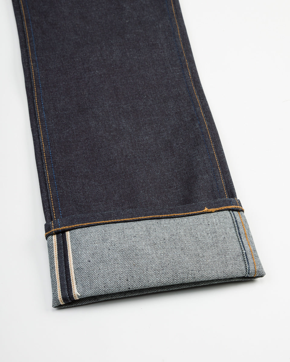 Freenote Wilkes Western - 14.5oz Kaihara - Standard & Strange