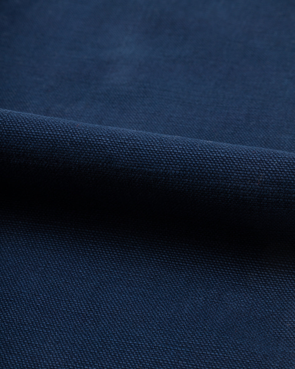 Freenote Workers Chino - 14oz Navy - Standard & Strange