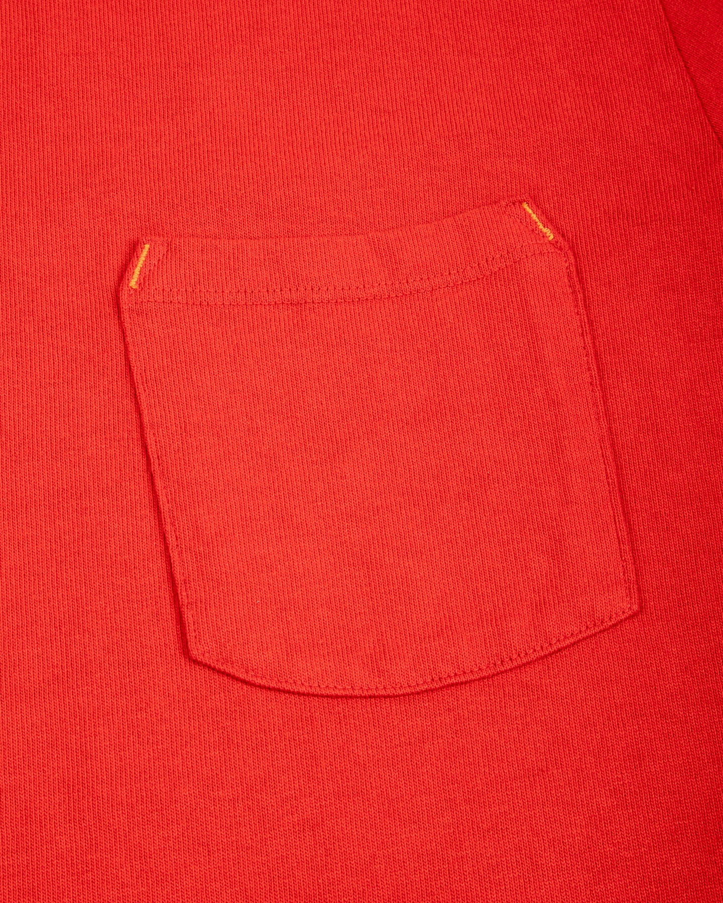 13oz Shifter Tee - Vintage Red
