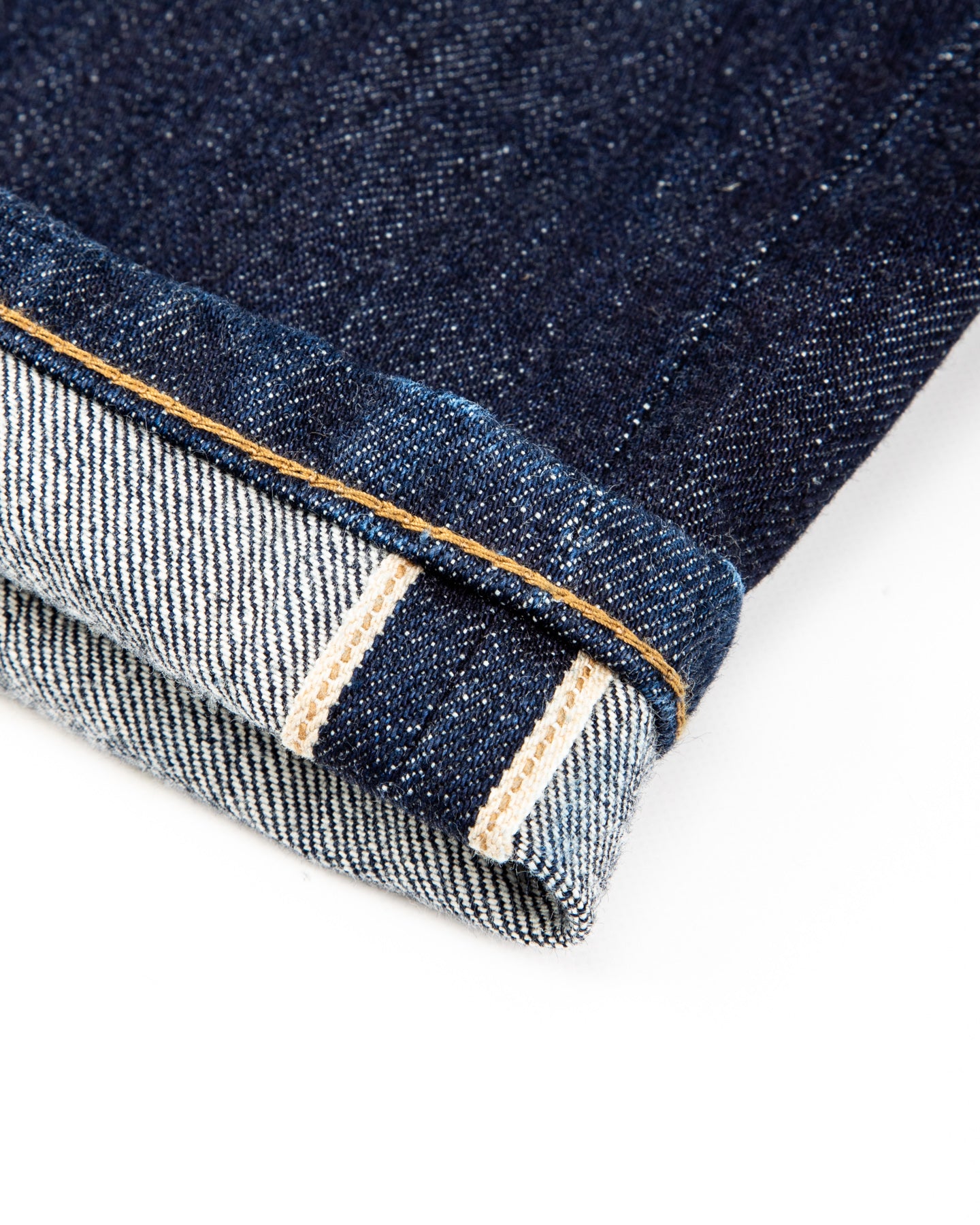 Freenote Belford Straight Fit - 14oz 1950s Denim - Standard & Strange