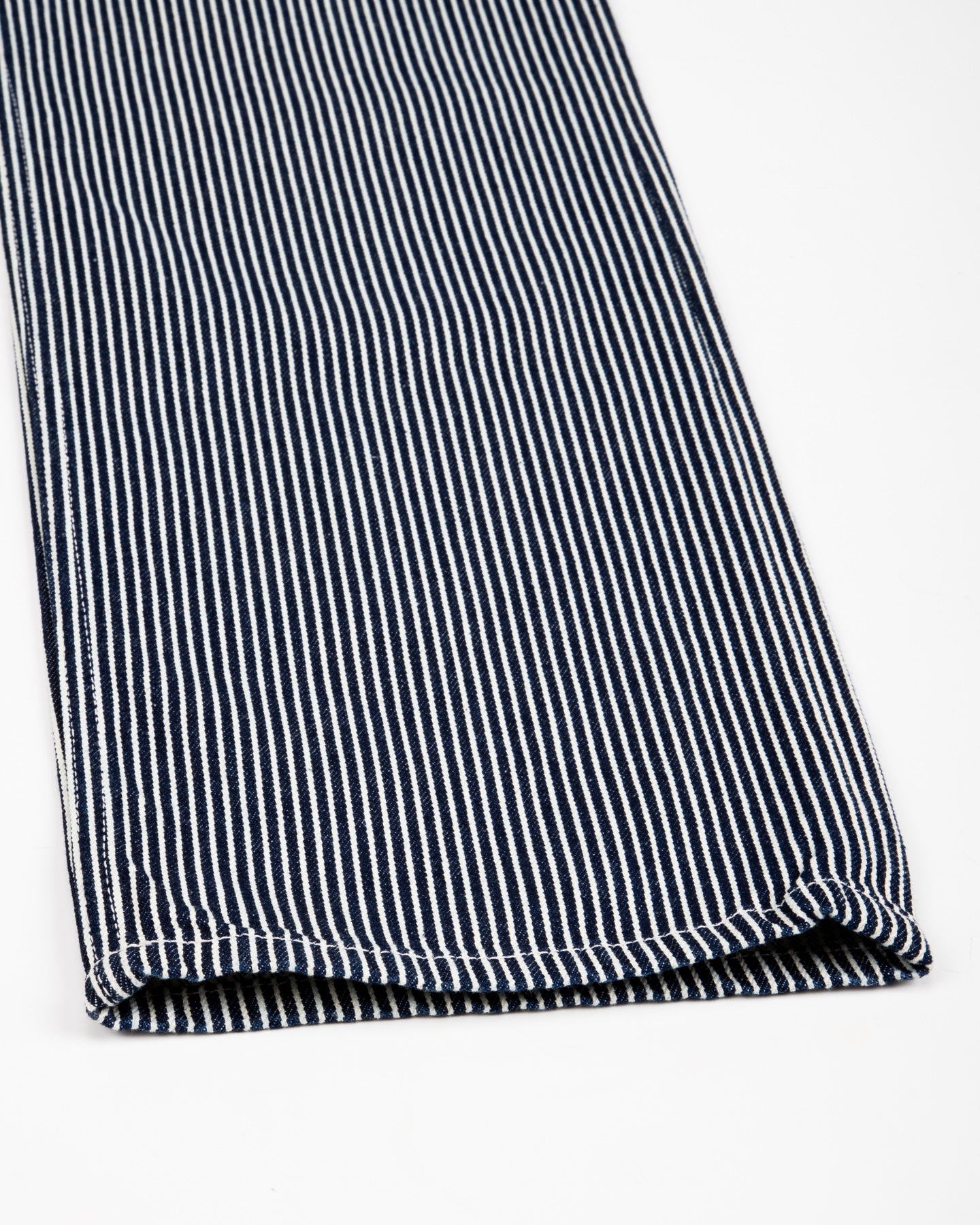Deck Pant - Hickory Stripe