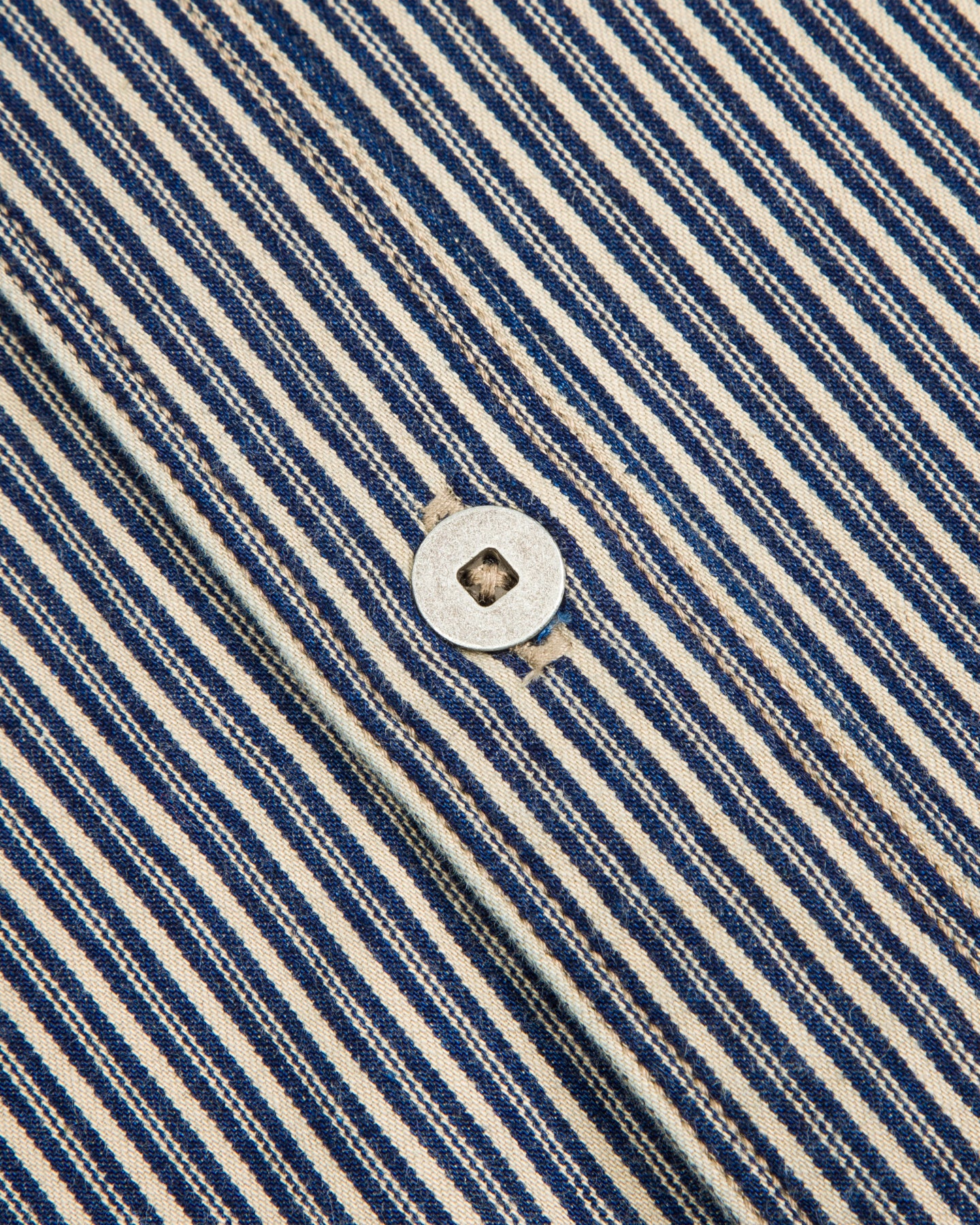 Freenote Lambert Shirt - Custom Stripe - Standard & Strange