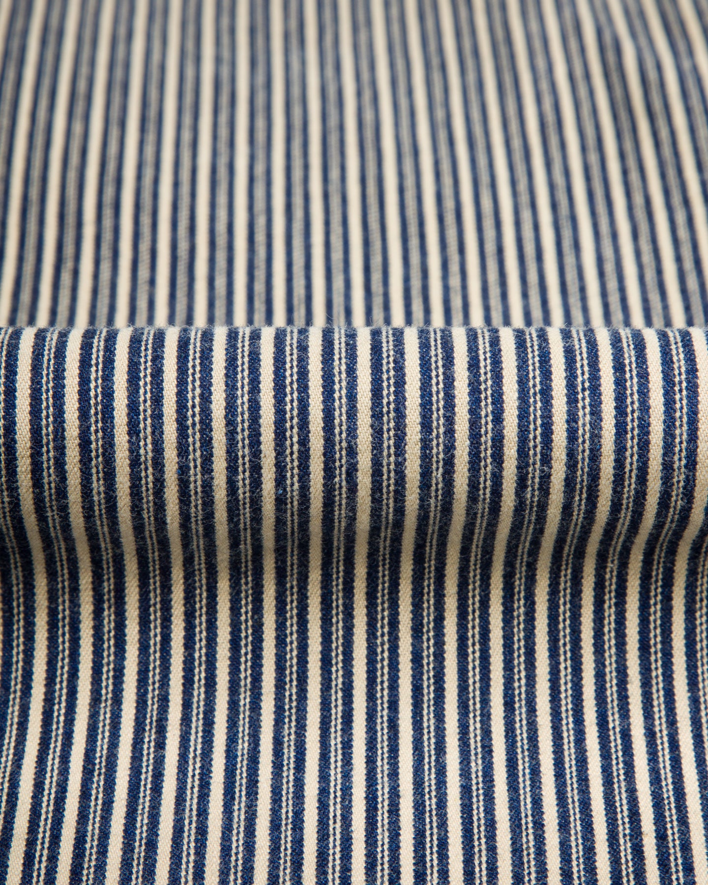 Freenote Lambert Shirt - Custom Stripe - Standard & Strange