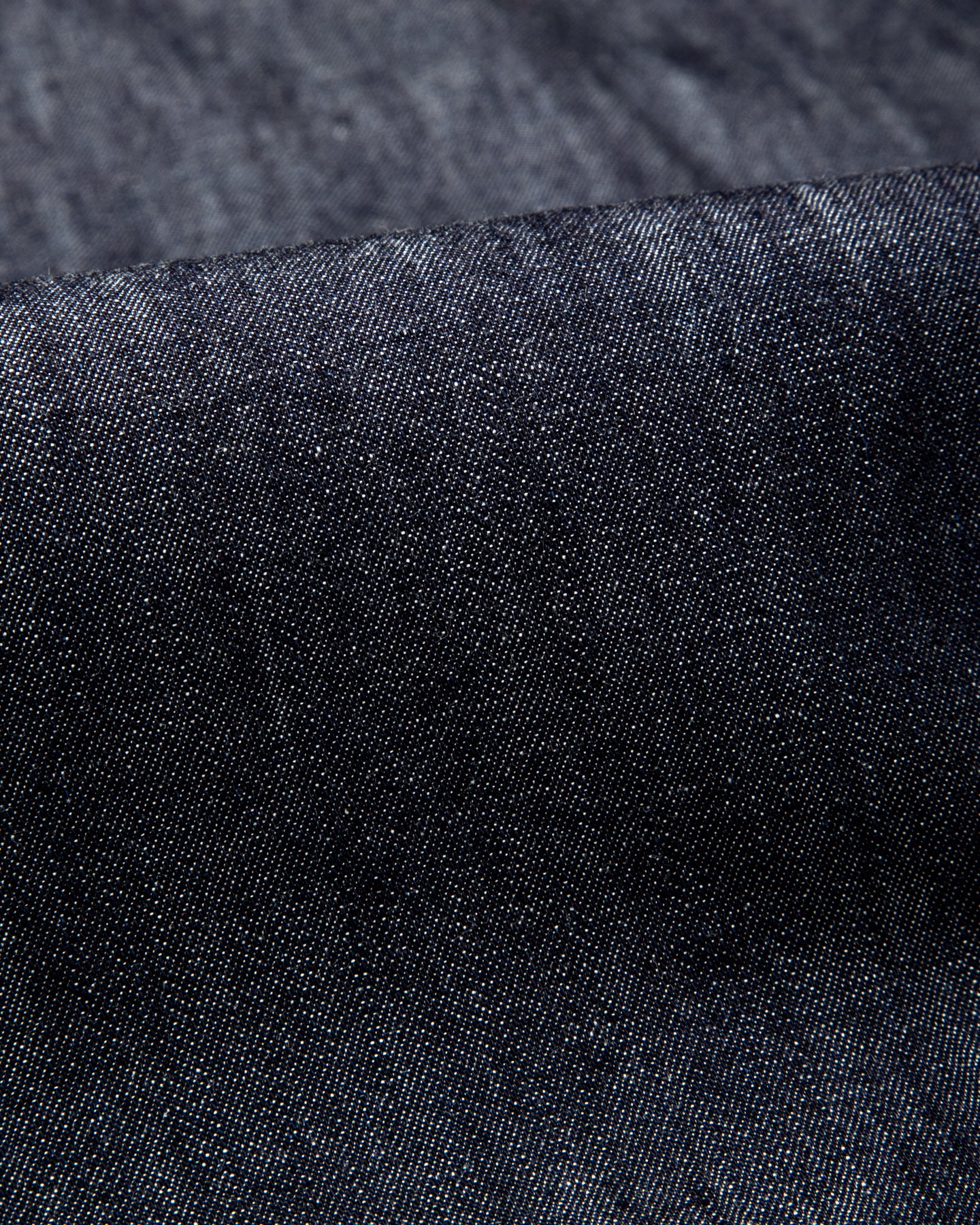 Freenote North Fork Shirt - 6oz Rinsed Denim - Standard & Strange