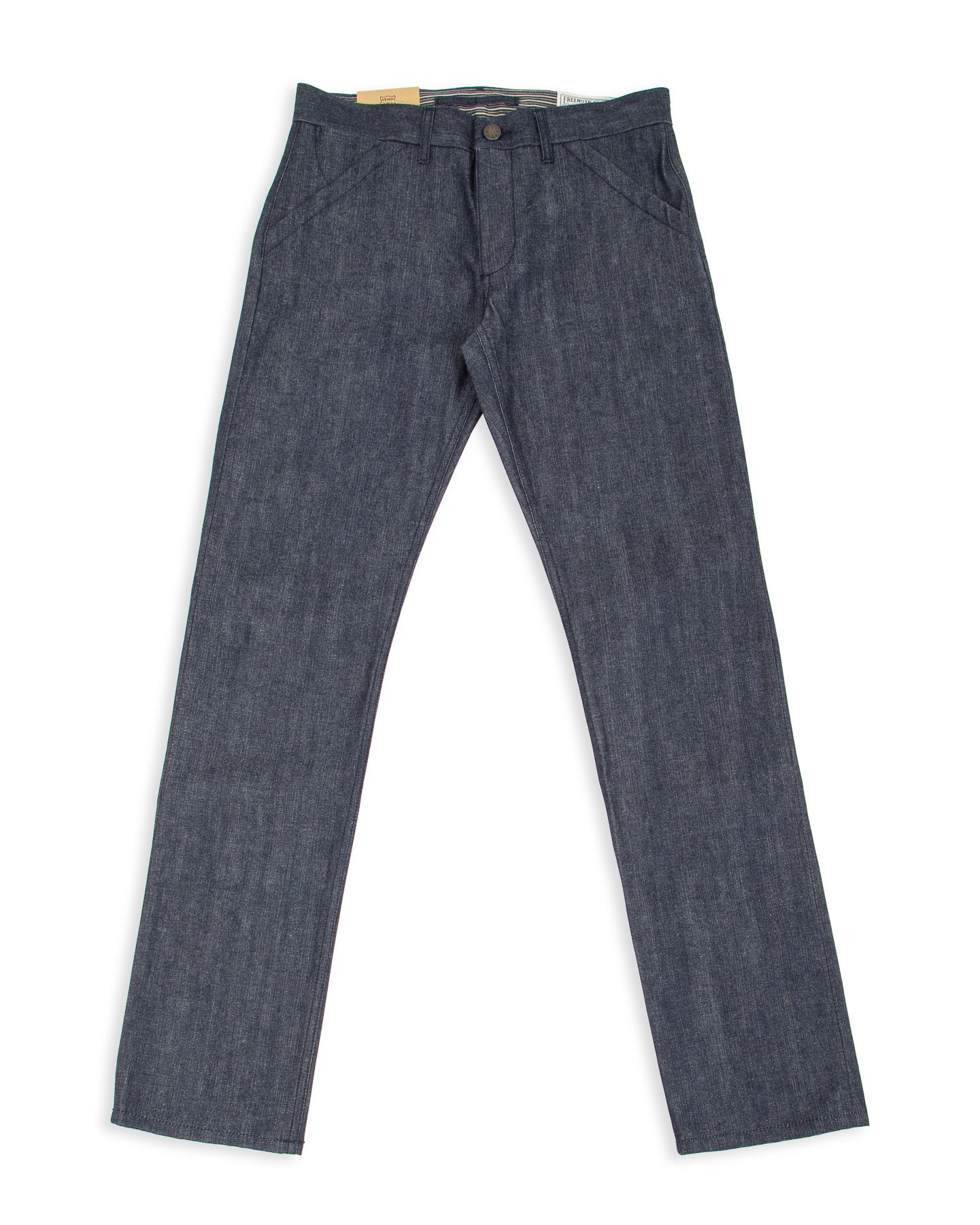 Workers Chino - 11oz 1900s Denim – Standard & Strange