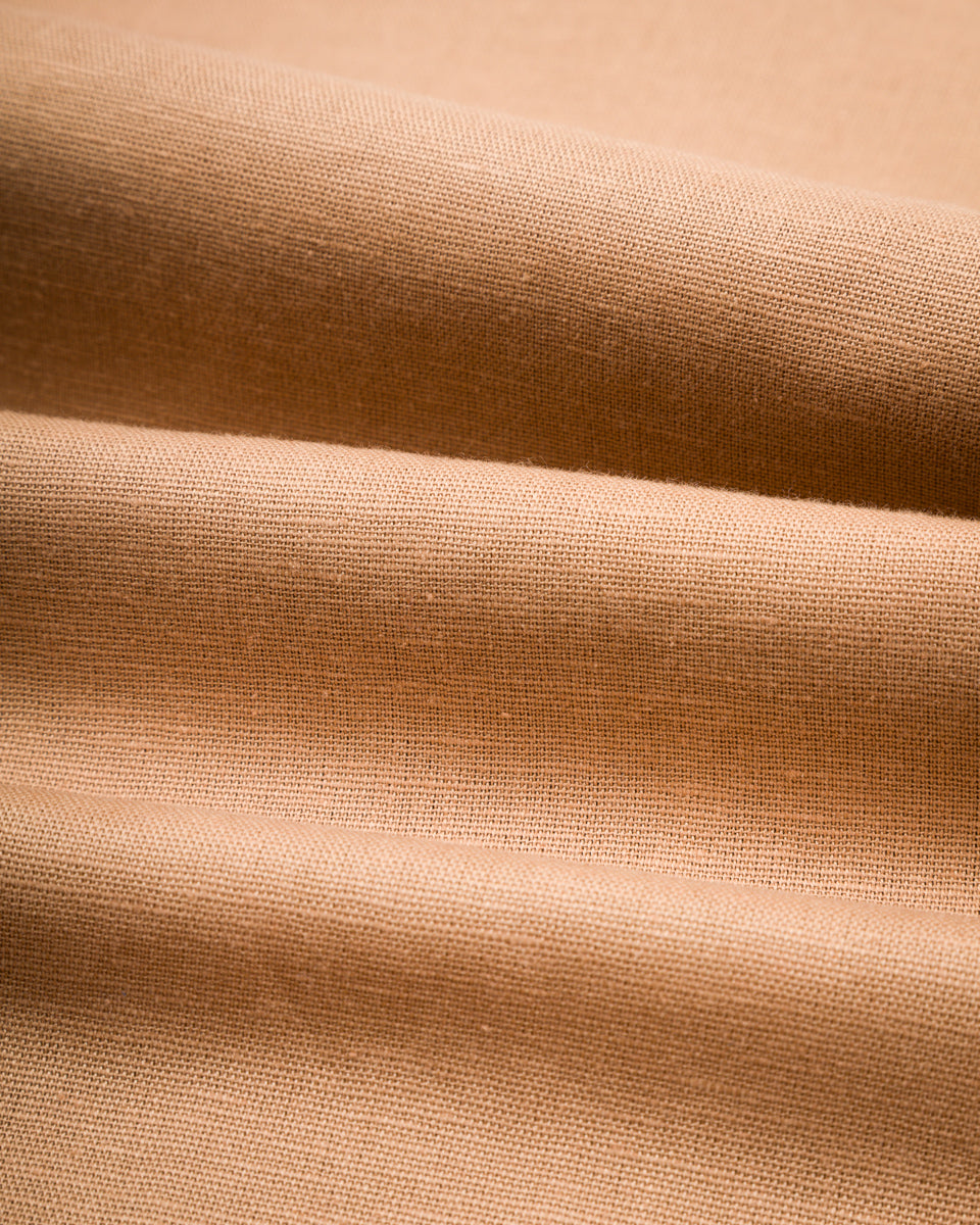 Gorsch Bamboo Cotton One Piece - Camel - Standard & Strange