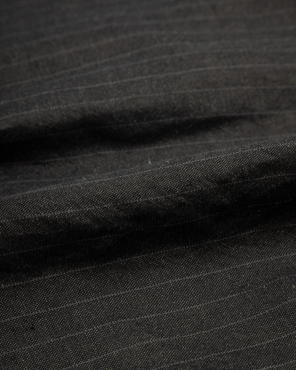 Gorsch Bauer Blouson - Grey Stripe - Standard & Strange