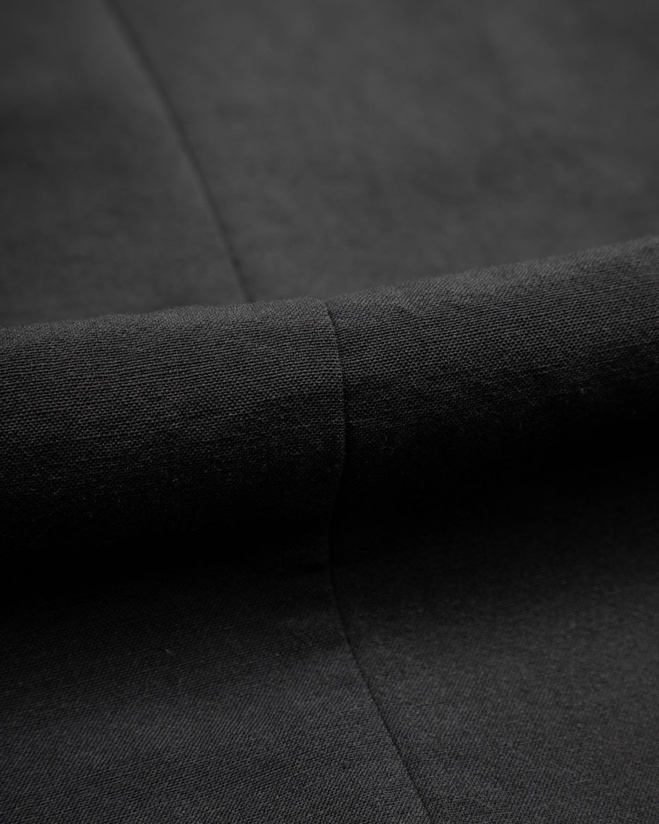 Gorsch Bauer Jacket - Black - Standard & Strange