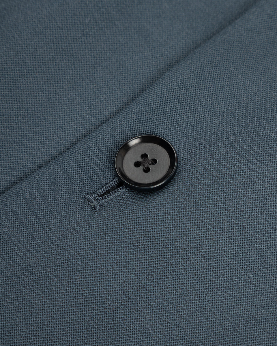 Gorsch Cover Jacket - Old Blue - Standard & Strange