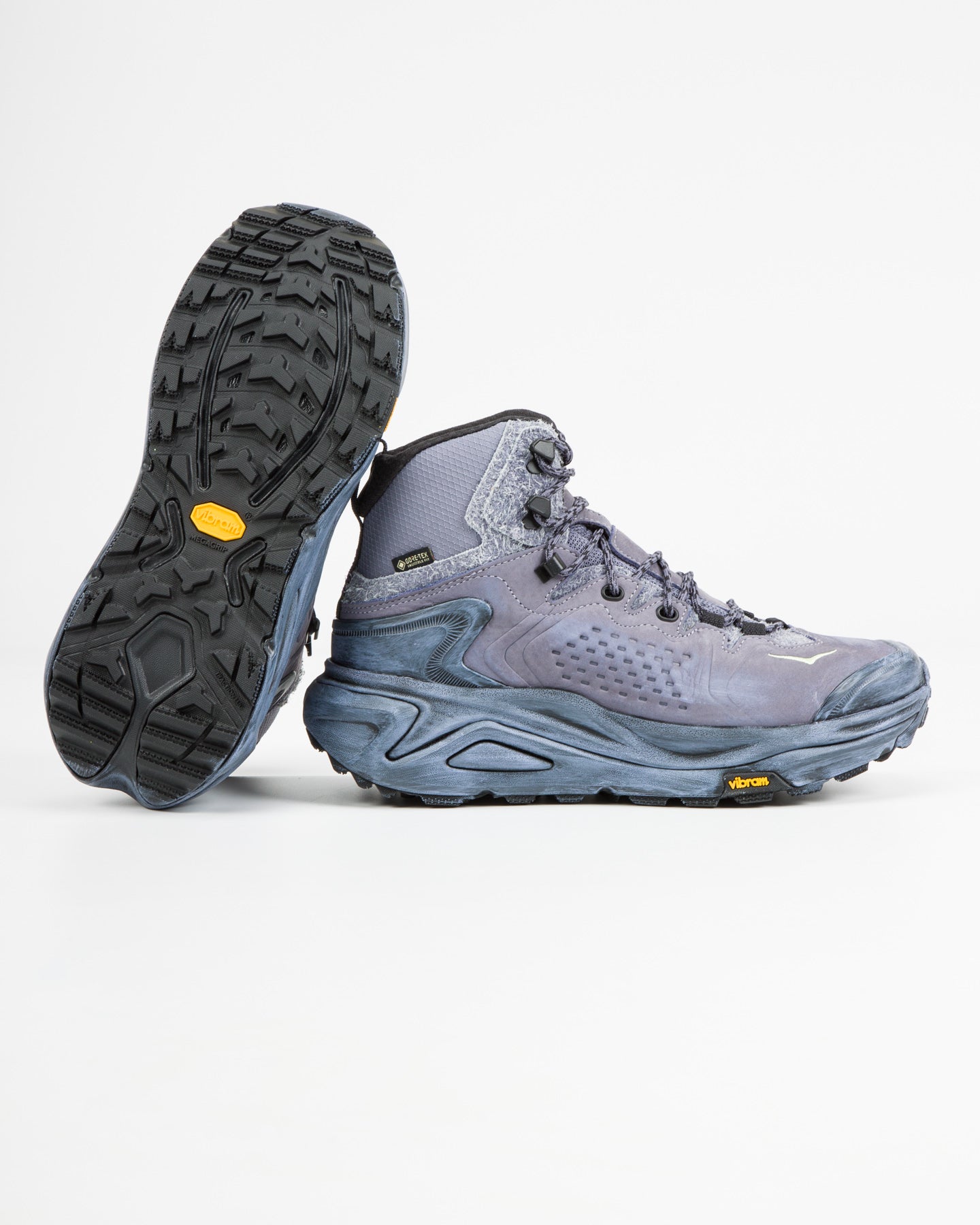 Kaha 3 GTX TP Grey Skies/Lilac Hydrangea