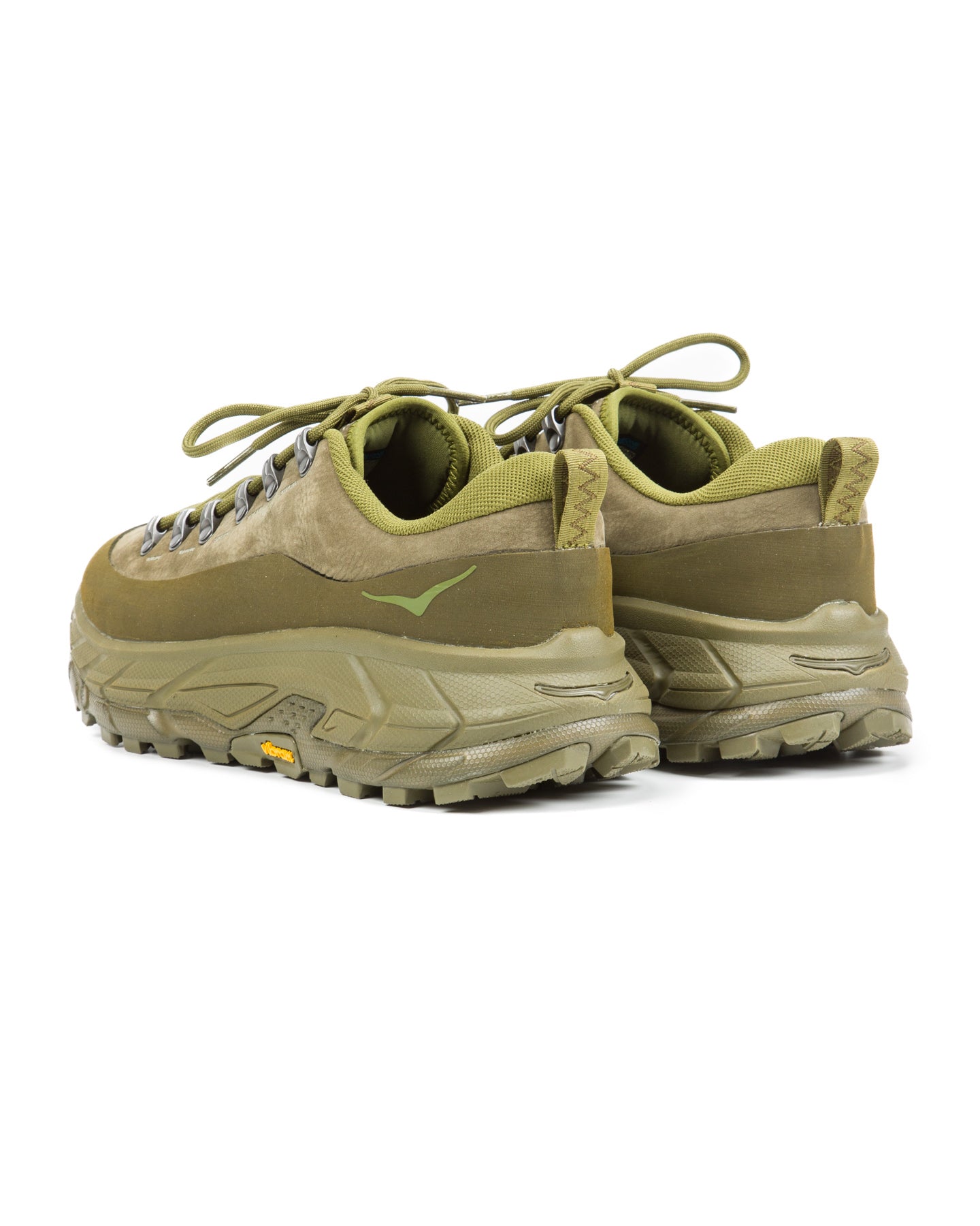 Tor Summit - Moss Green/Spruce Green