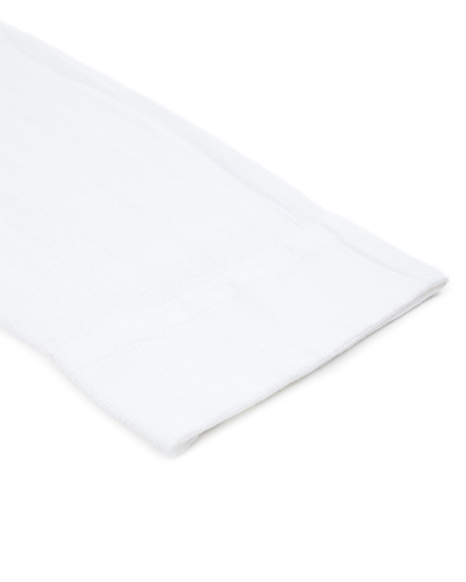 Hansen Marius Pull-on Shirt - White - Standard & Strange