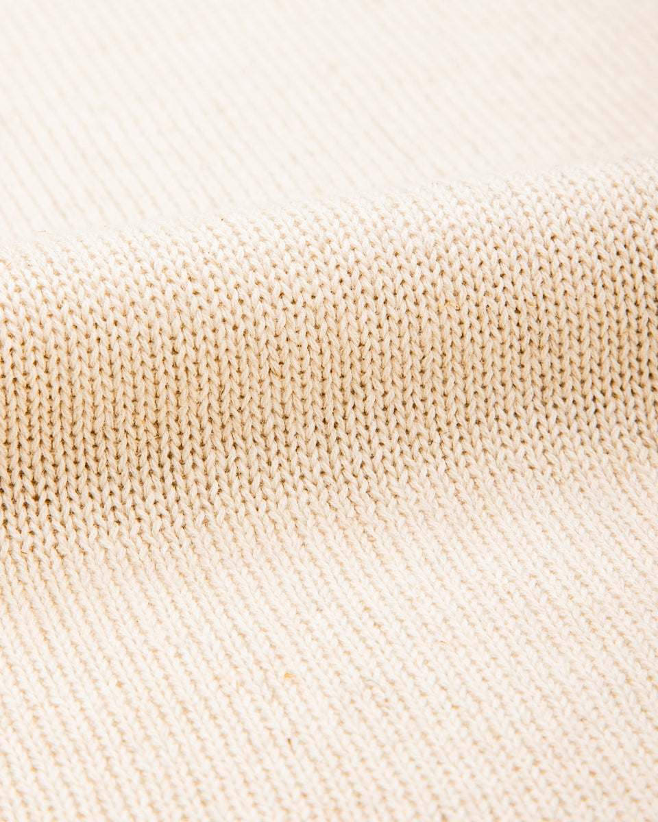 Heimat Harbour Sweater - Seashell - Standard & Strange