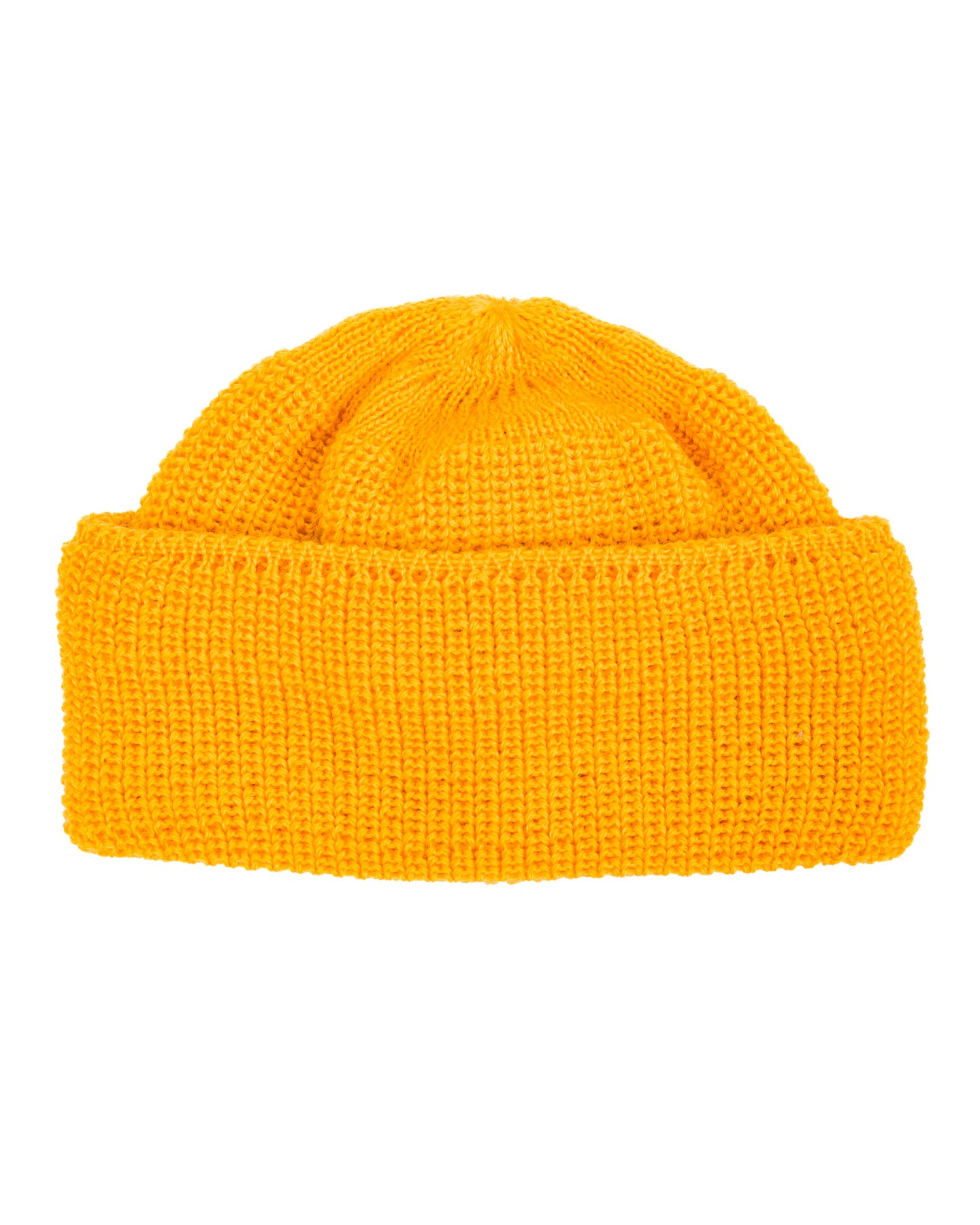 Heimat Mechanics Hat - Golden - Standard & Strange