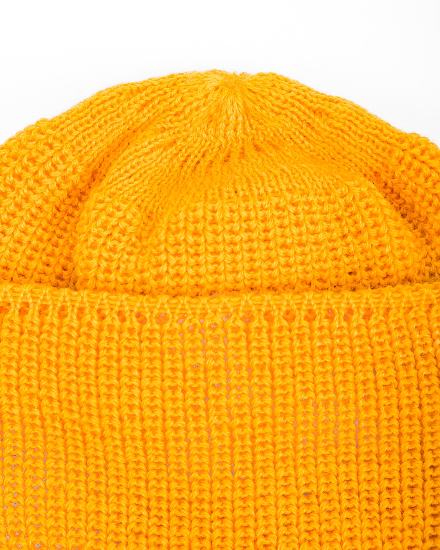 Heimat Mechanics Hat - Golden - Standard & Strange