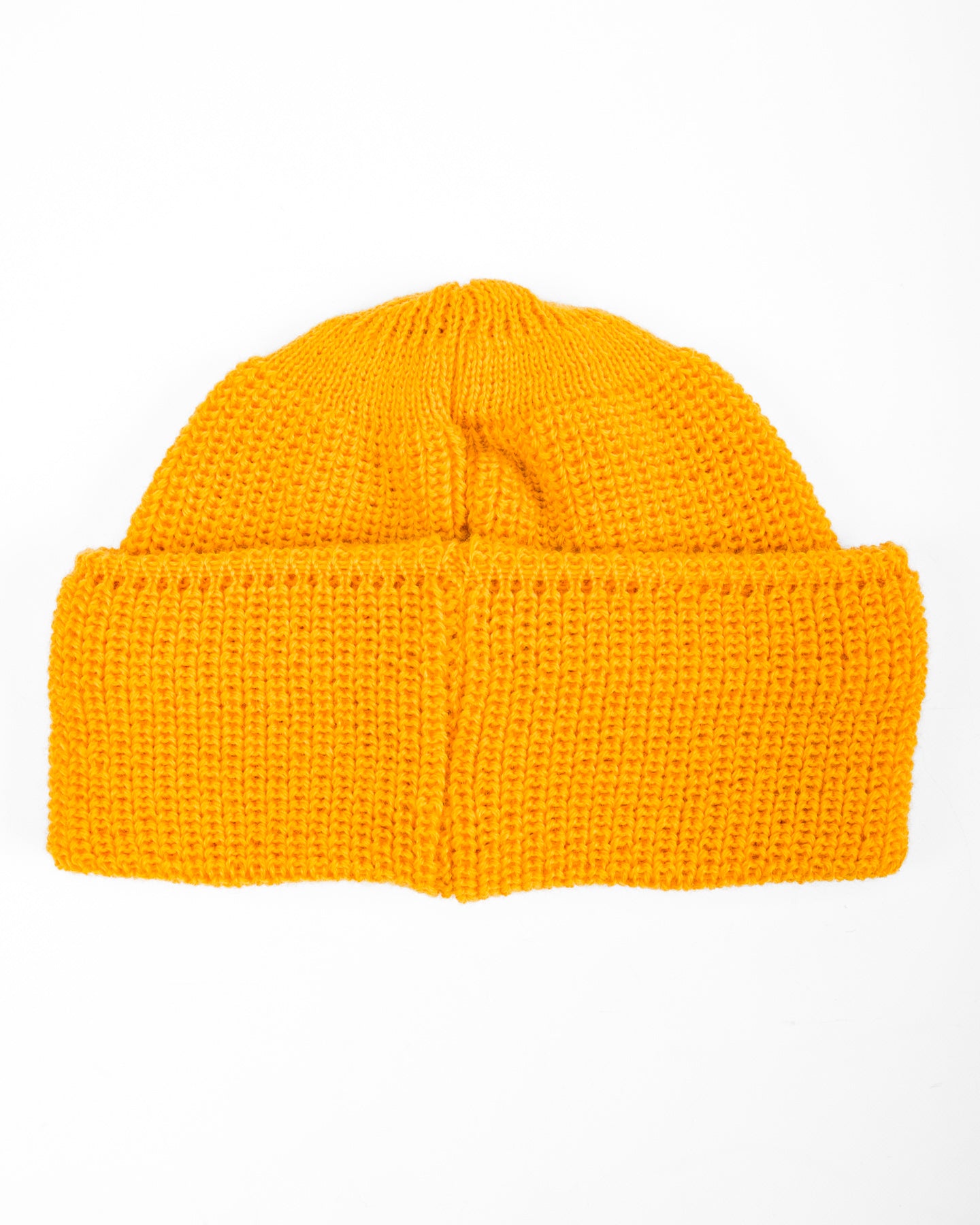 Heimat Mechanics Hat - Golden - Standard & Strange