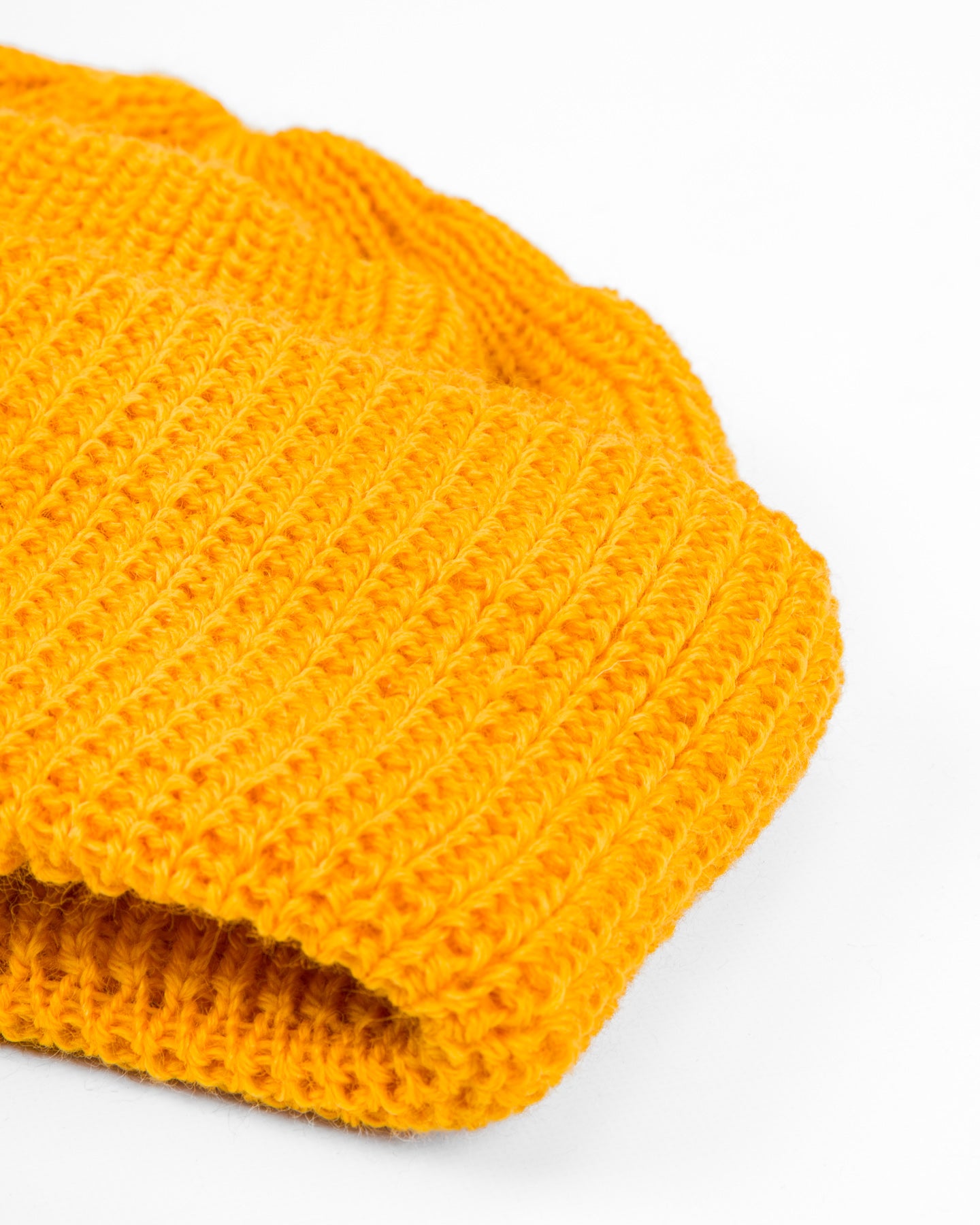 Heimat Mechanics Hat - Golden - Standard & Strange