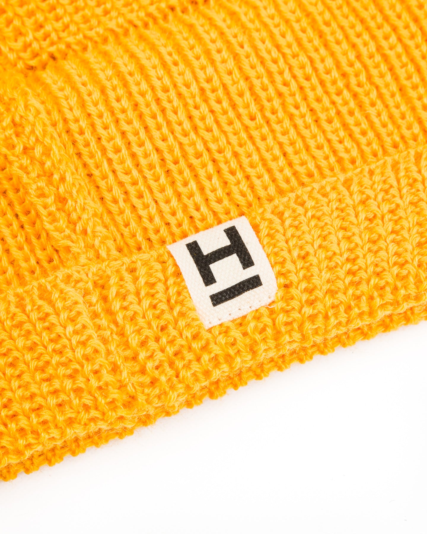 Heimat Mechanics Hat - Golden - Standard & Strange