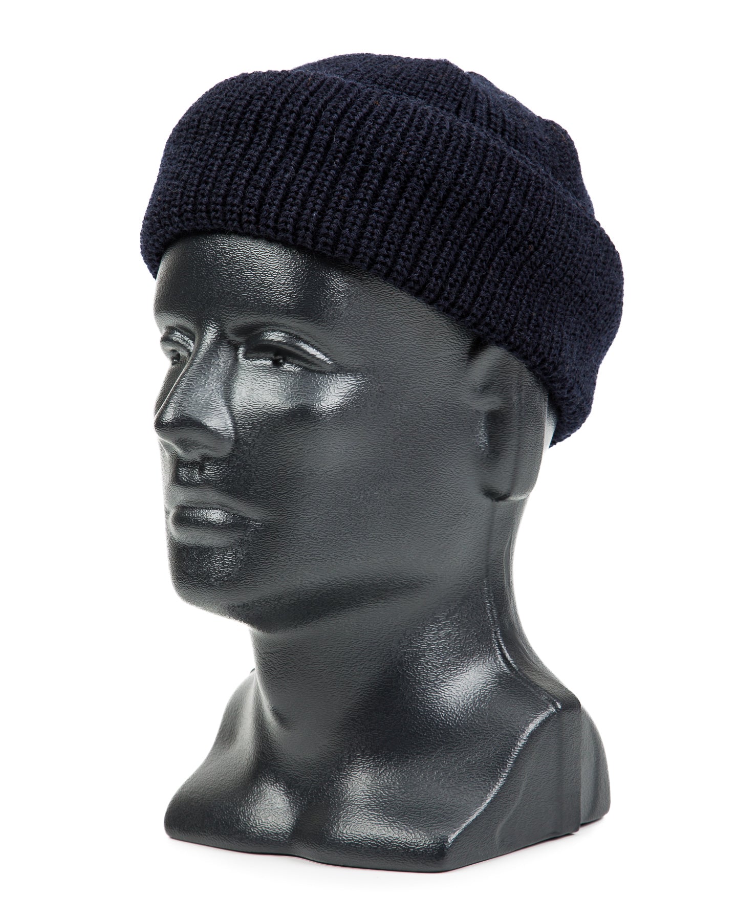 Heimat Mechanics Hat - Ink - Standard & Strange