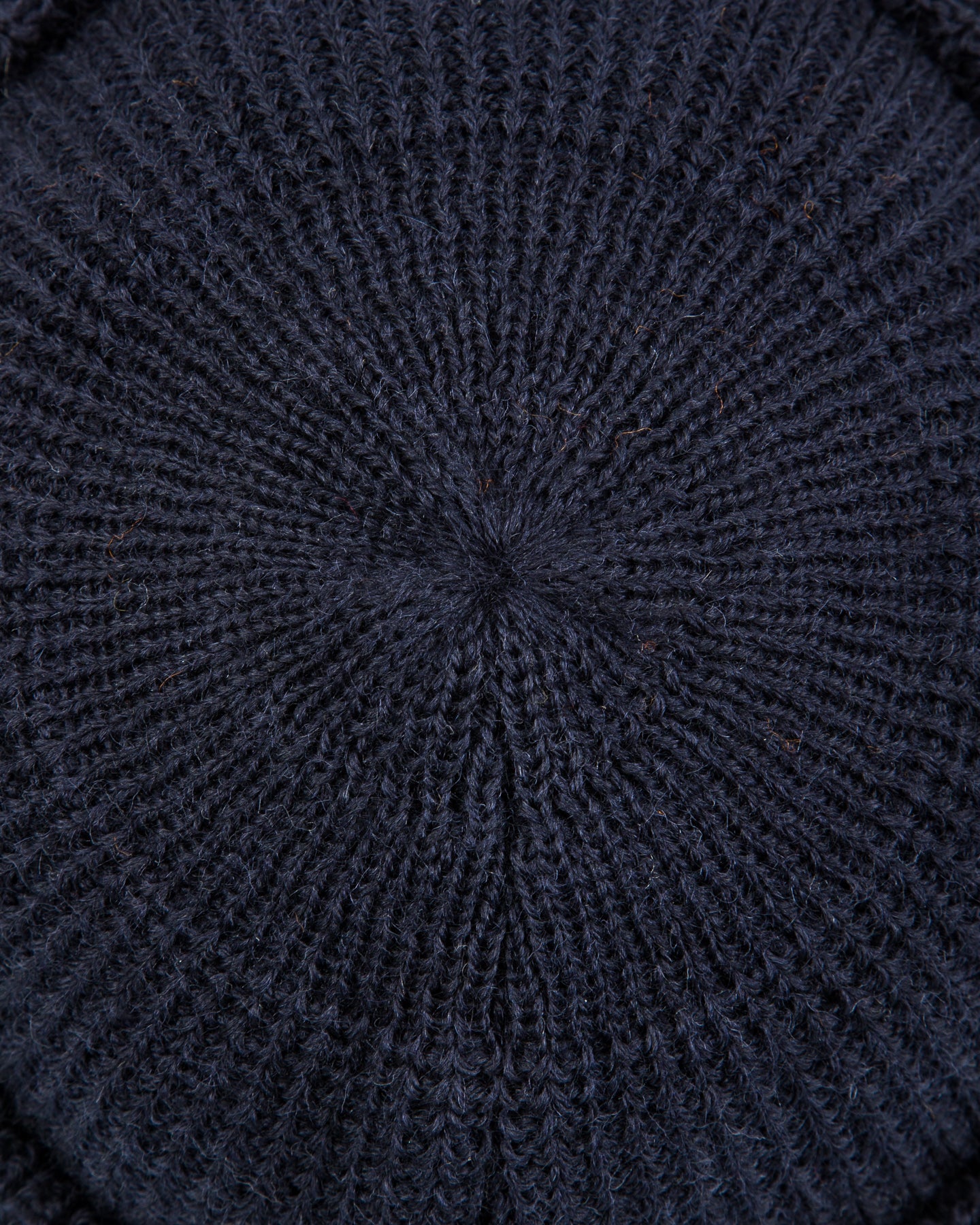 Heimat Mechanics Hat - Ink - Standard & Strange