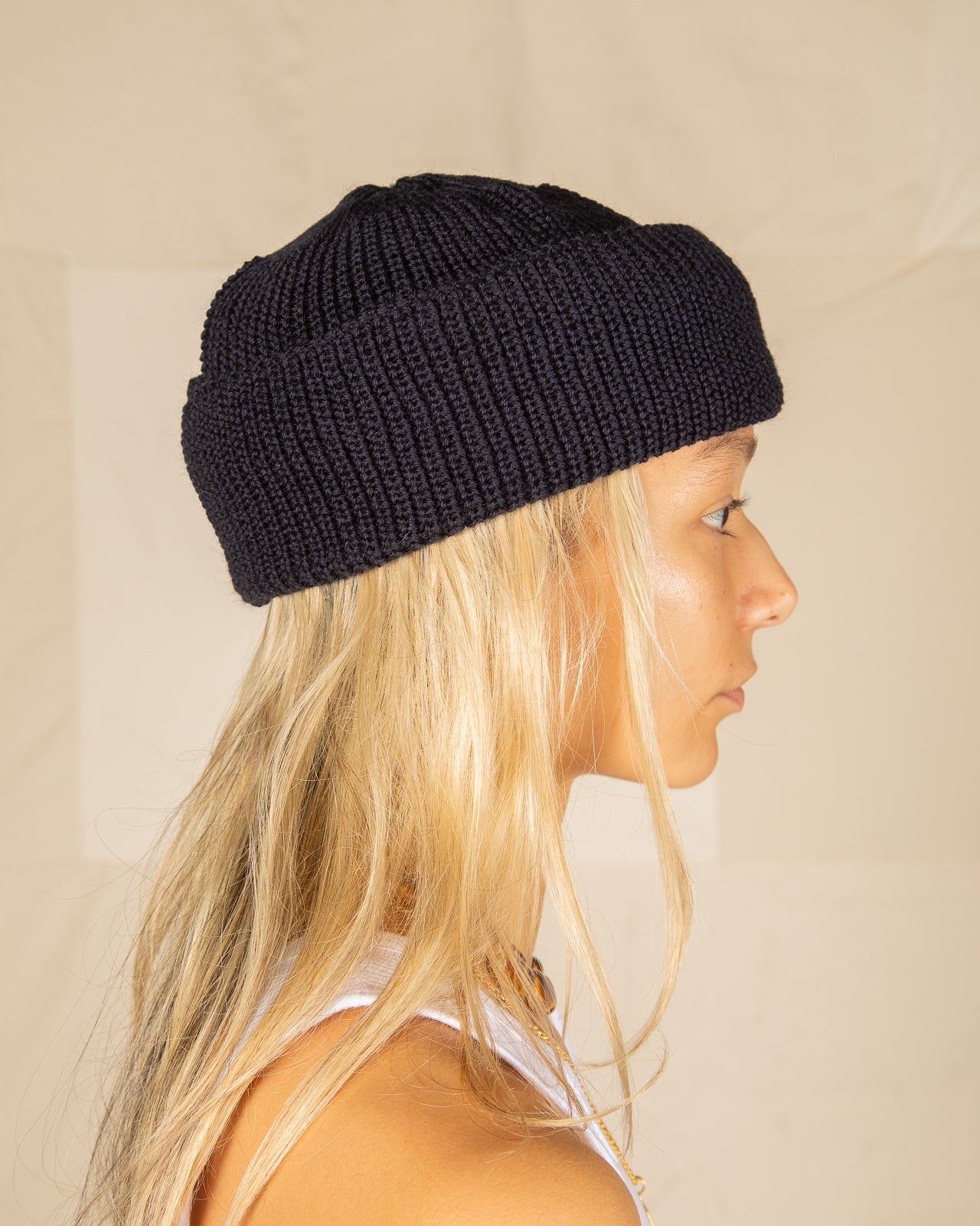 Heimat Mechanics Hat - Ink - Standard & Strange