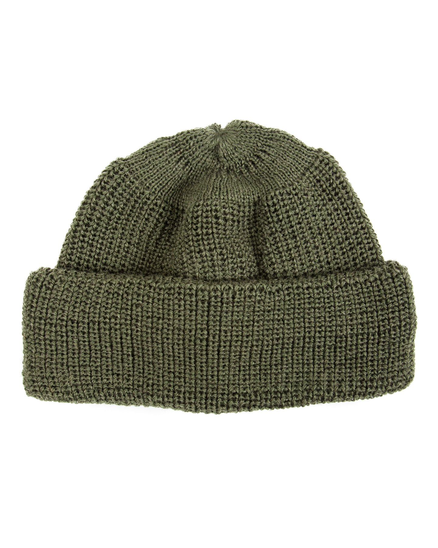 Heimat Mechanics Hat - Military Green - Standard & Strange