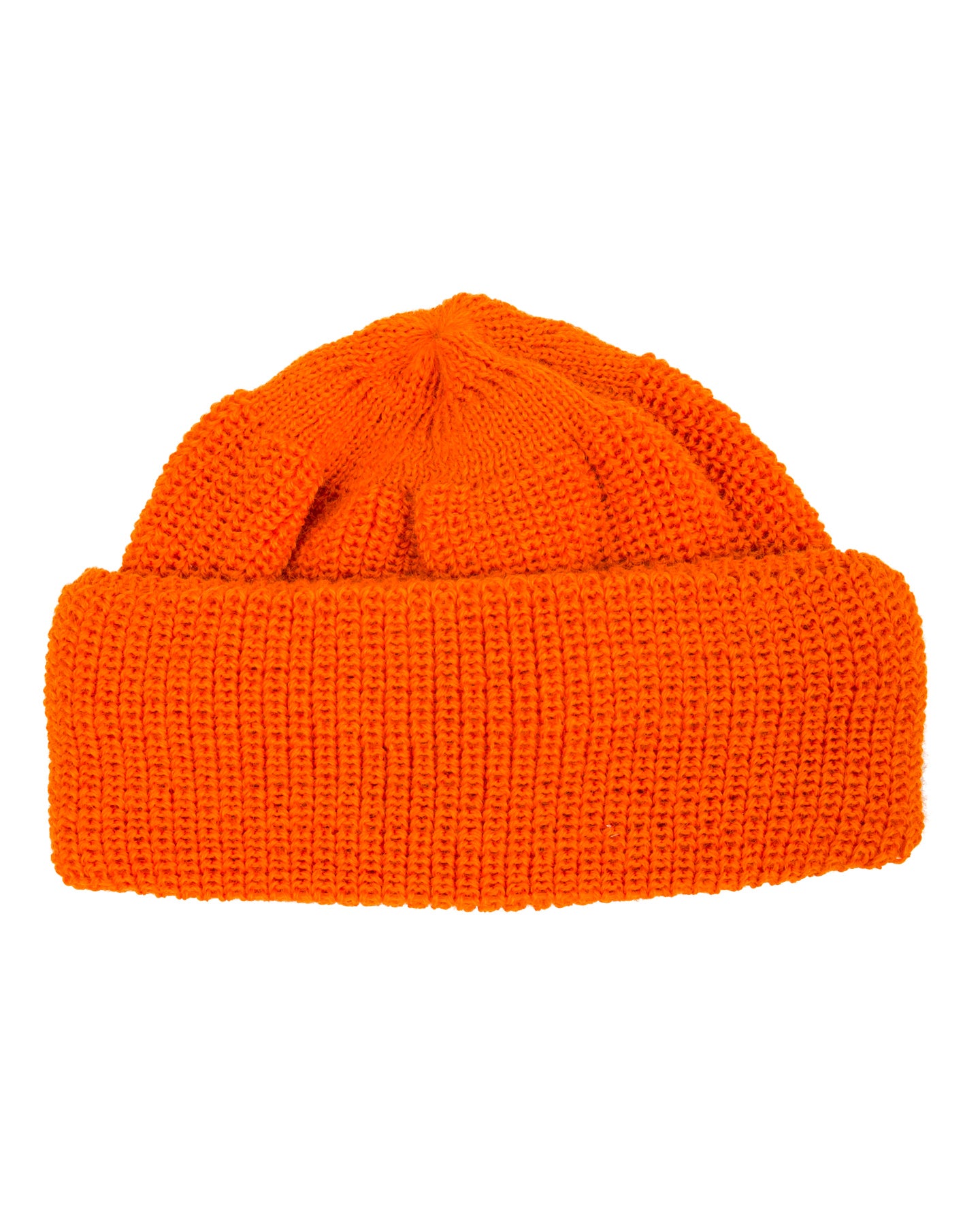 Heimat Mechanics Hat - Rescue Orange - Standard & Strange