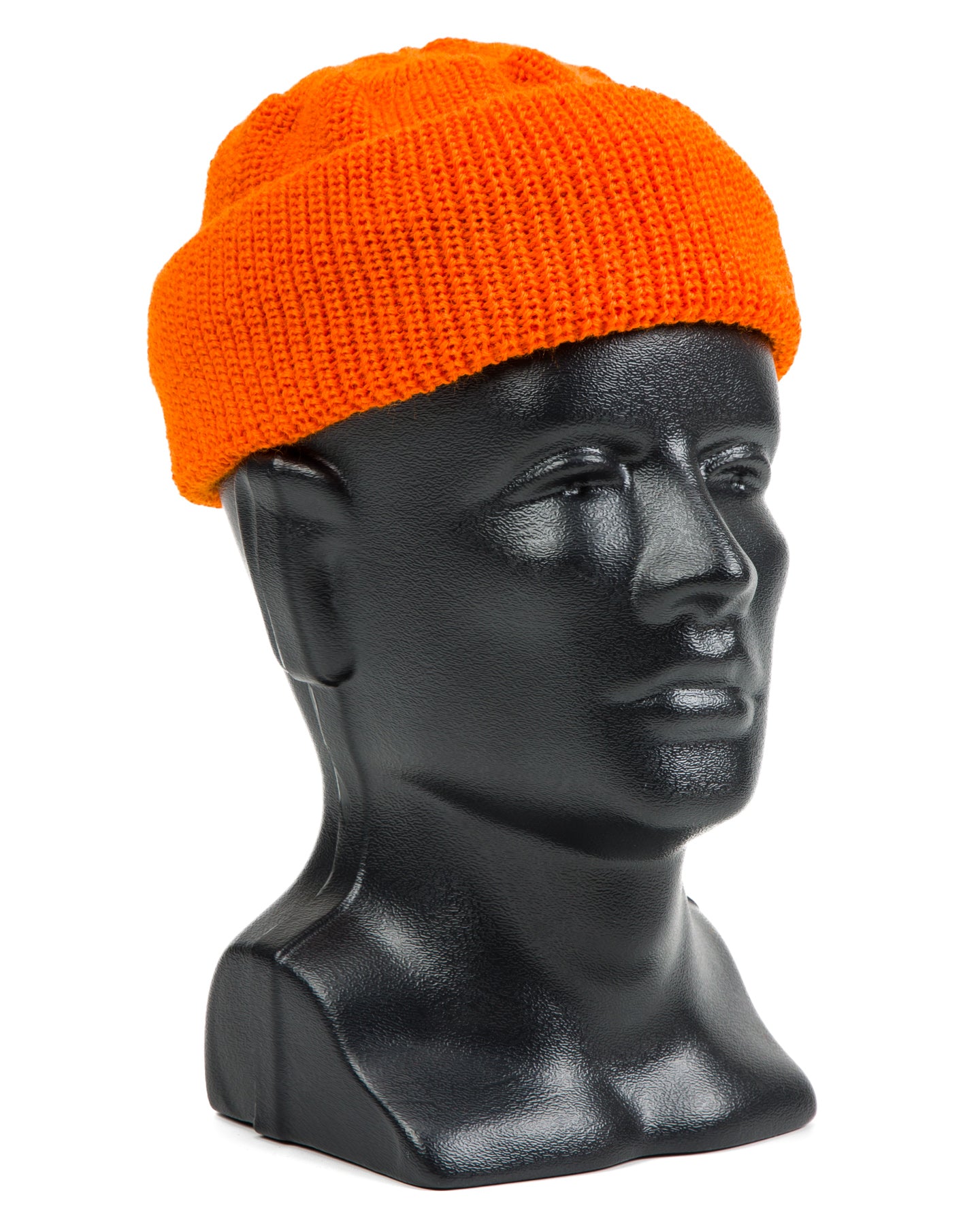 Heimat Mechanics Hat - Rescue Orange - Standard & Strange