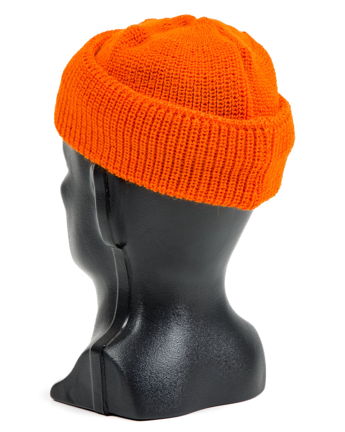 Heimat Mechanics Hat - Rescue Orange - Standard & Strange